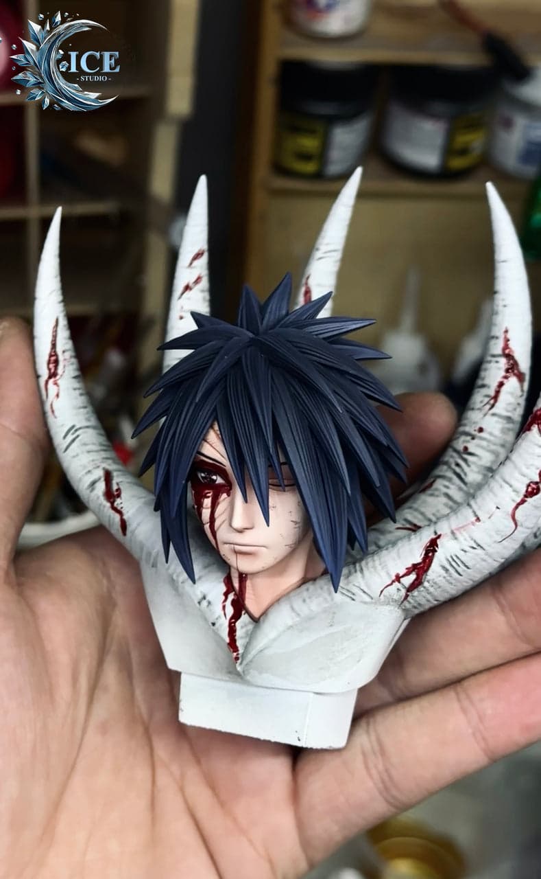 ICE - Obito and Nohara - Thumbnail 6