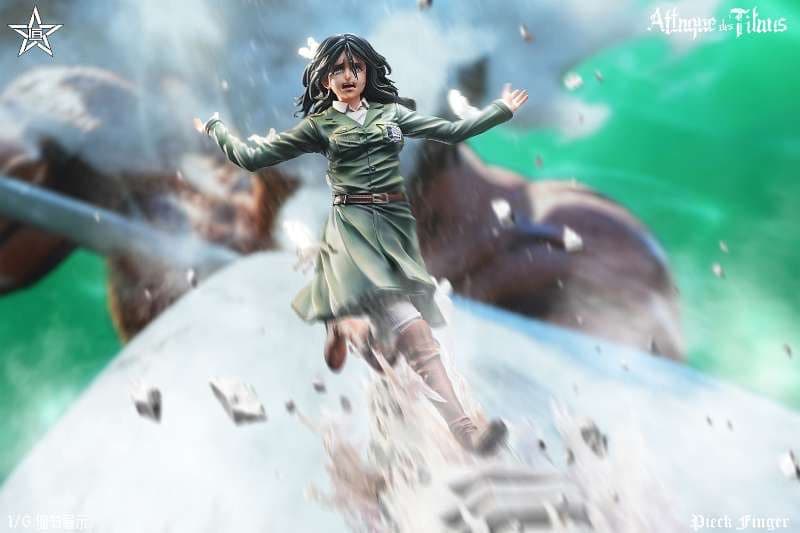 Craftsman - Pieck