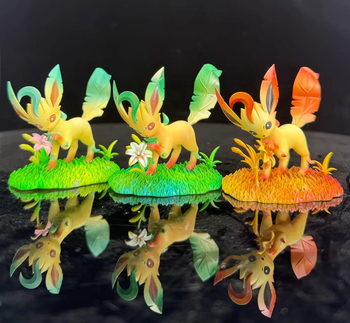Ba Le - Leafeon - Thumbnail 5