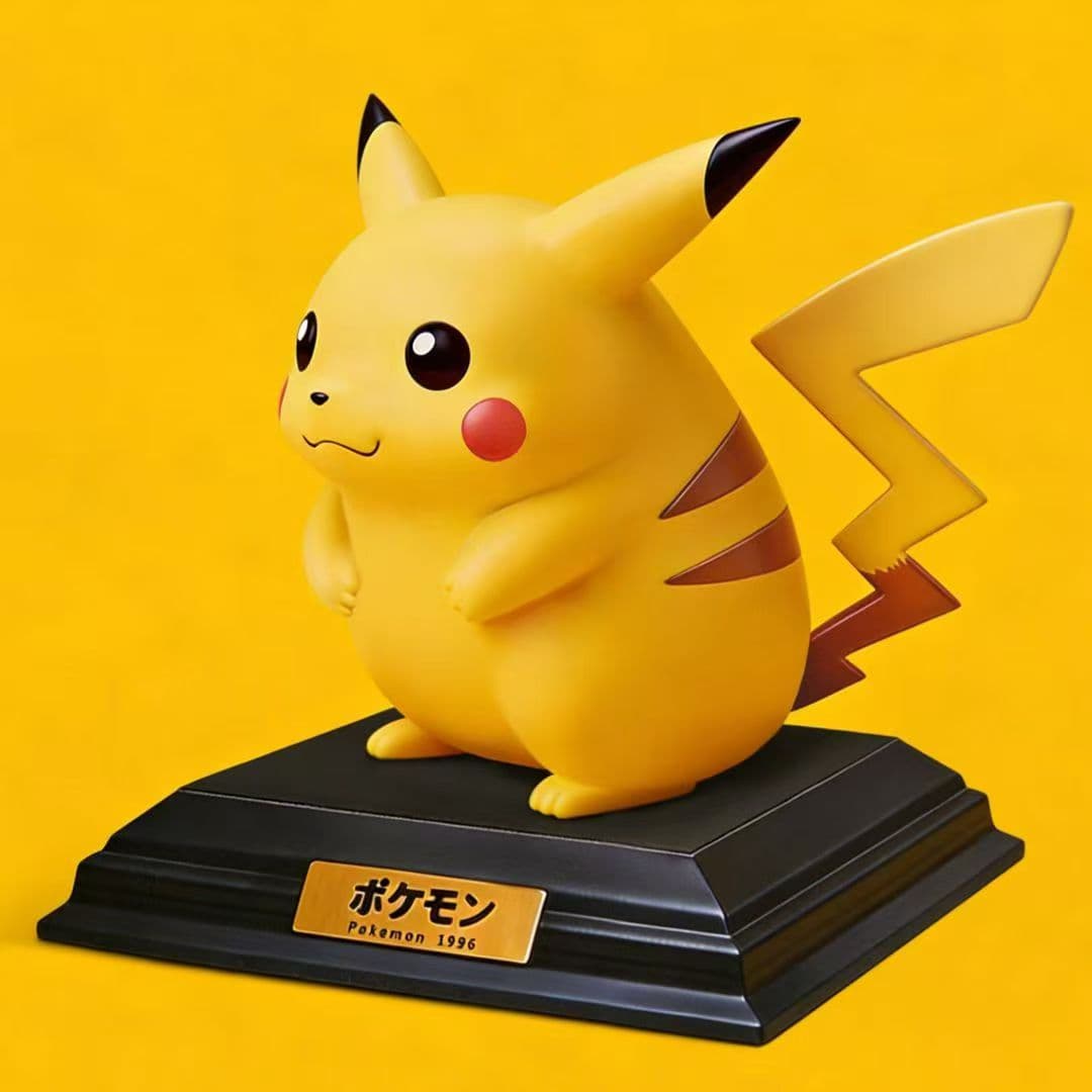 Miumiu - Pikachu - Thumbnail 3