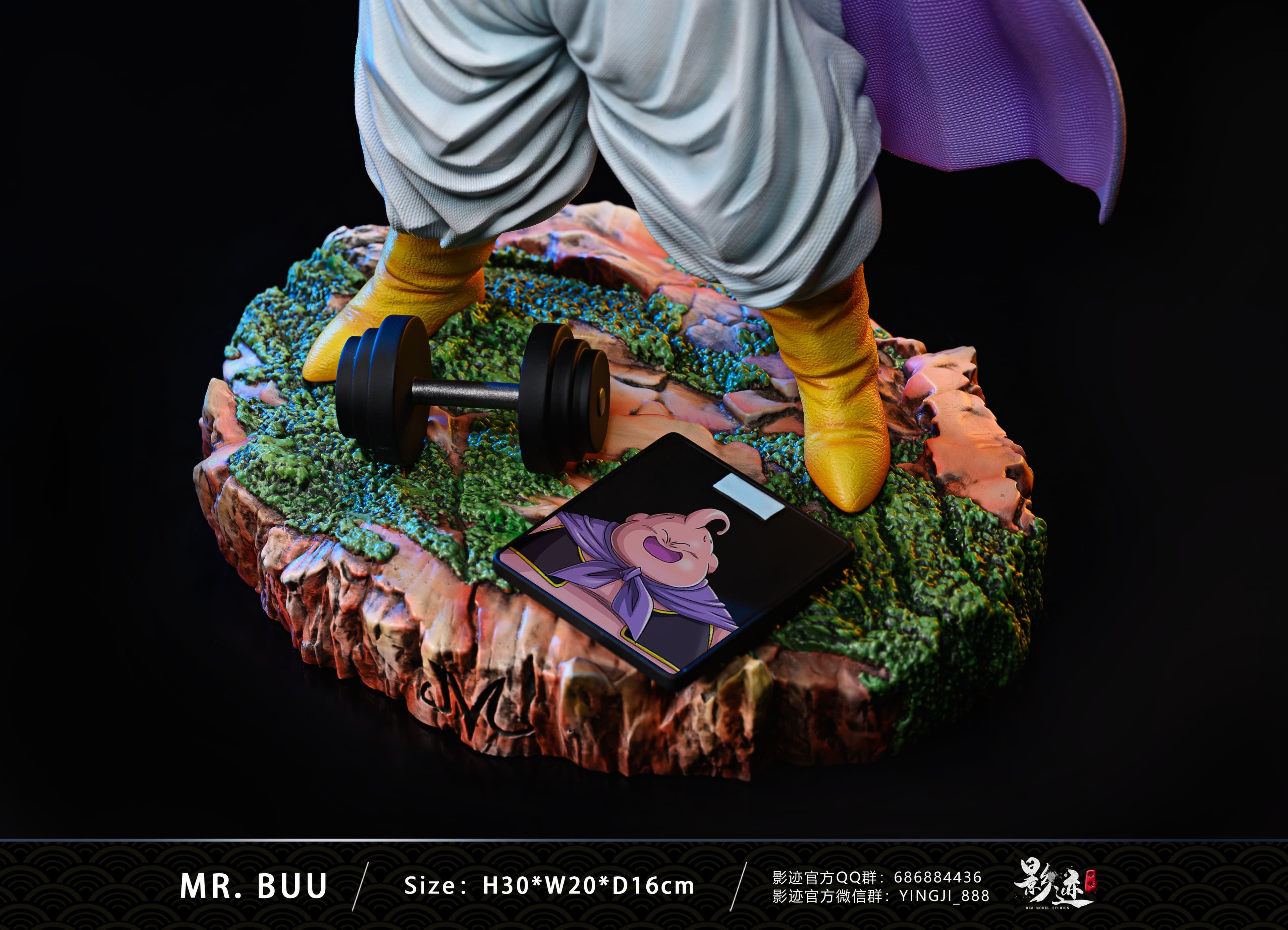 DIM - Buu - Thumbnail 8