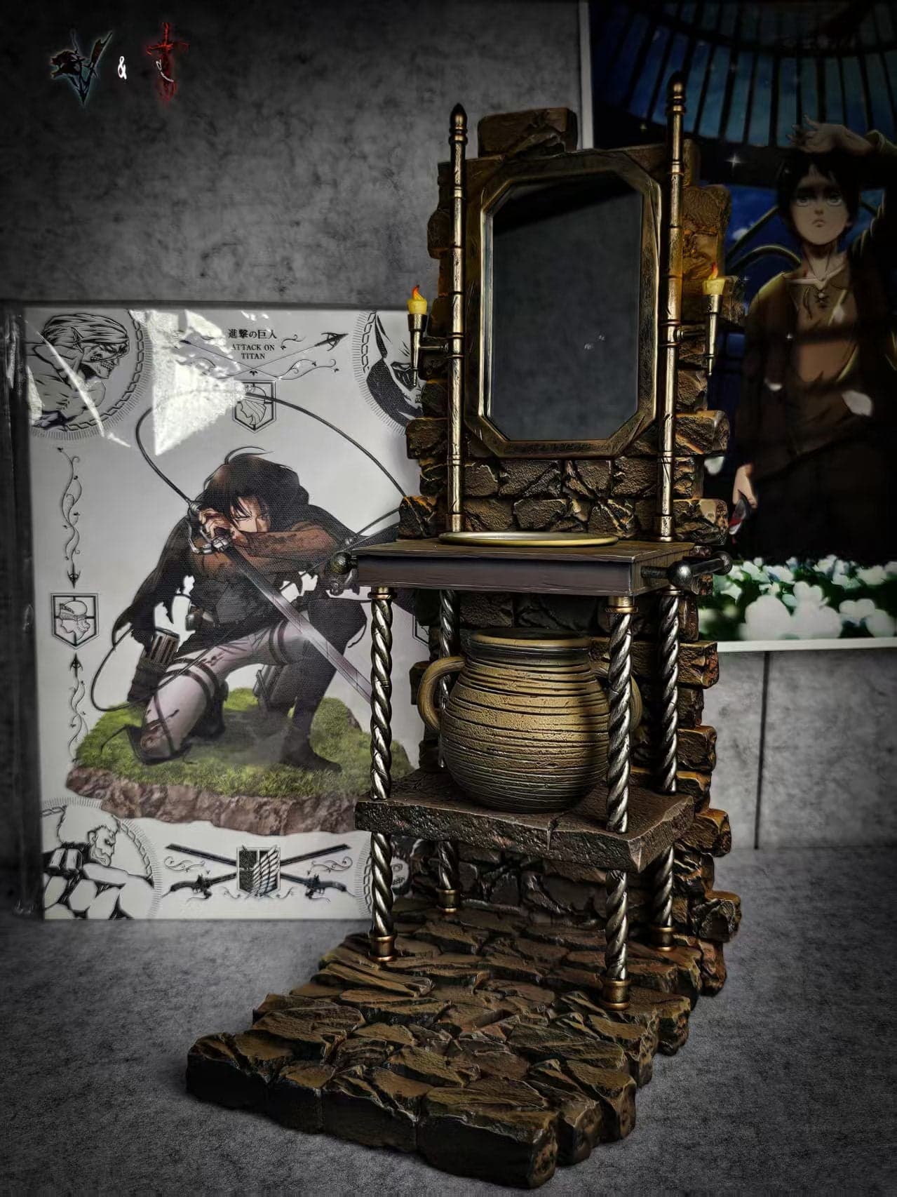 Coordinate - Eren - Thumbnail 7
