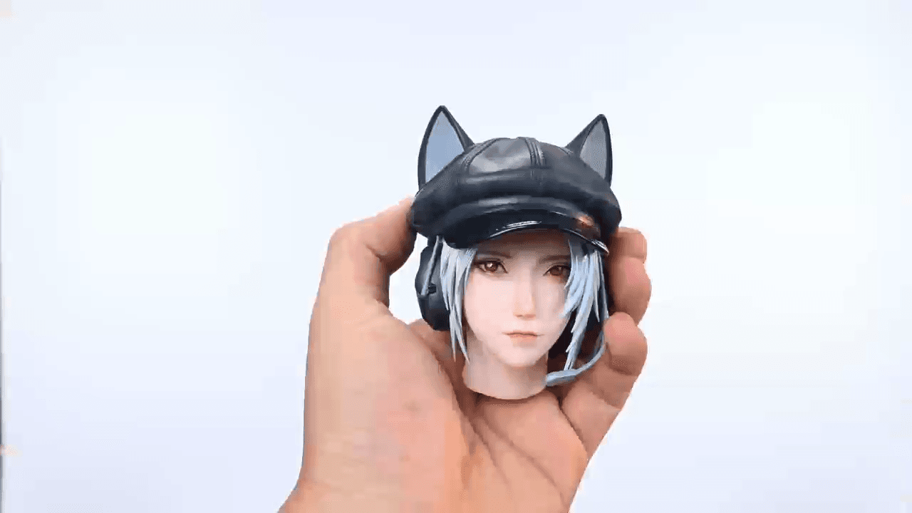 LN - Luna Kim - Thumbnail 6