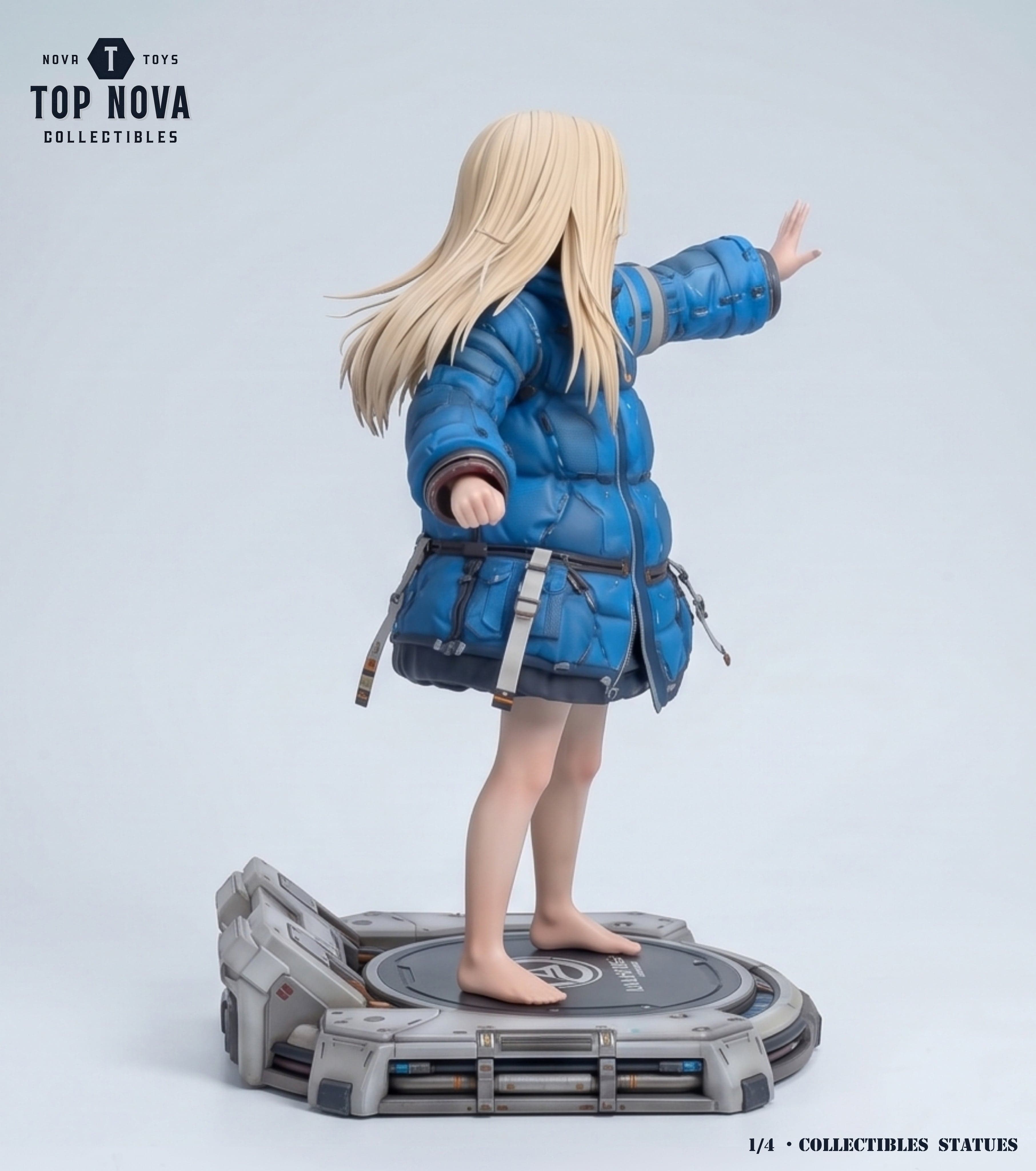 Top Nova - Diana - Thumbnail 4