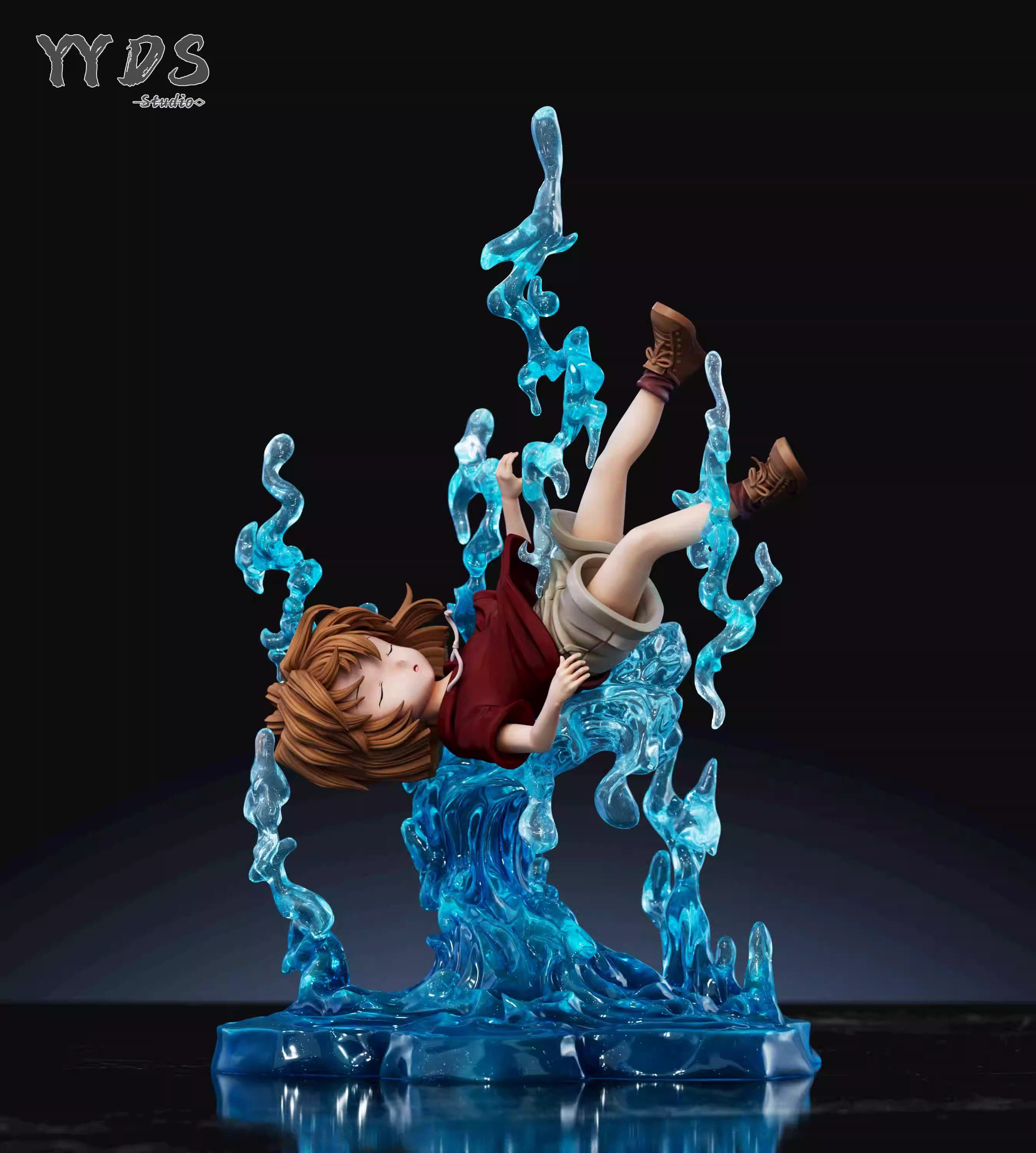 YYDS - Ai Haibara - Thumbnail 3
