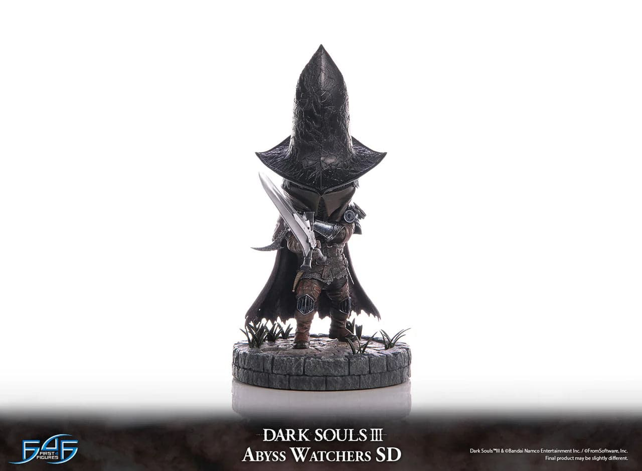 First 4 Figures - Abyss Watchers - Thumbnail 29