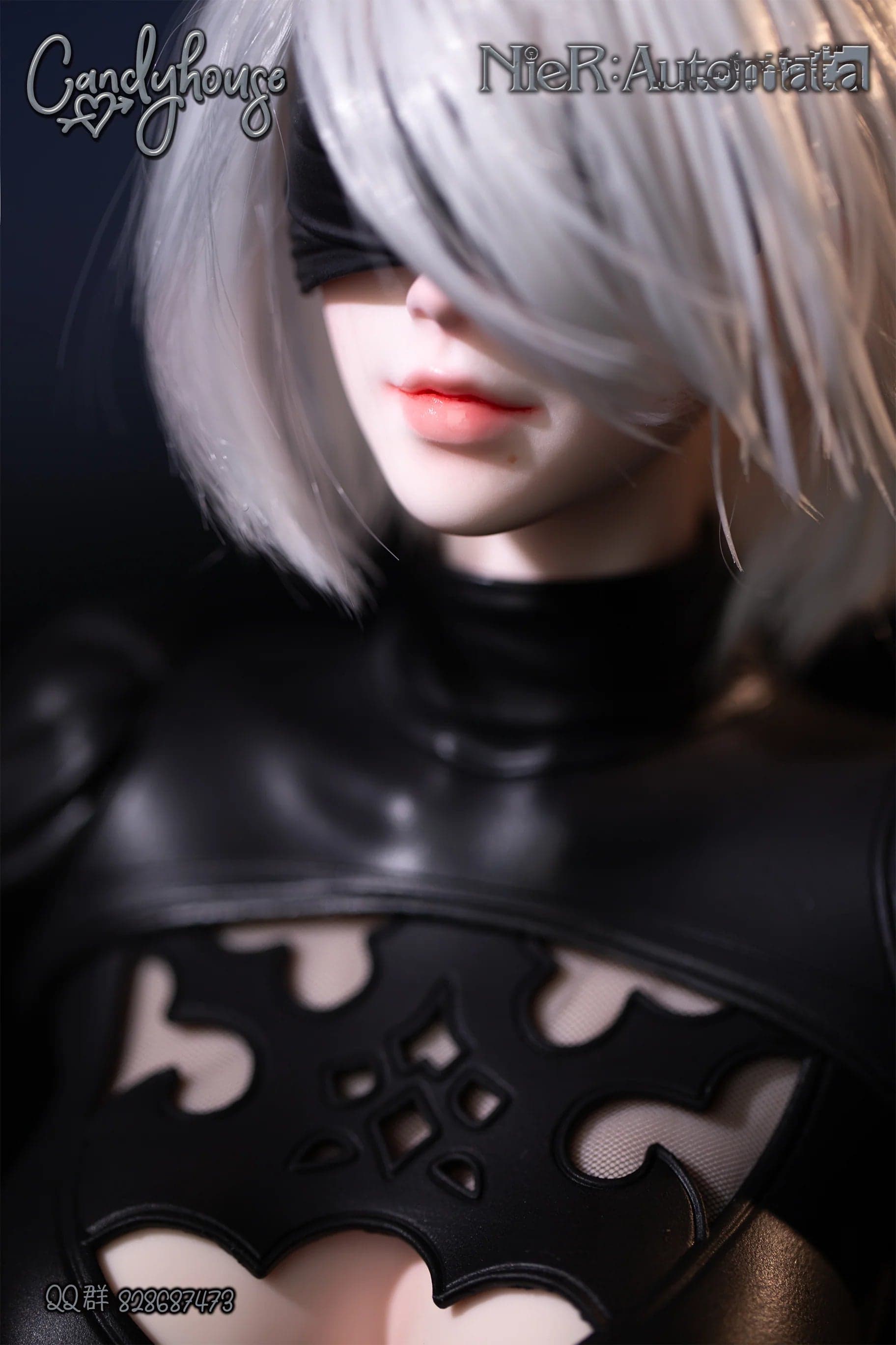 Candy House - 2B - Thumbnail 2