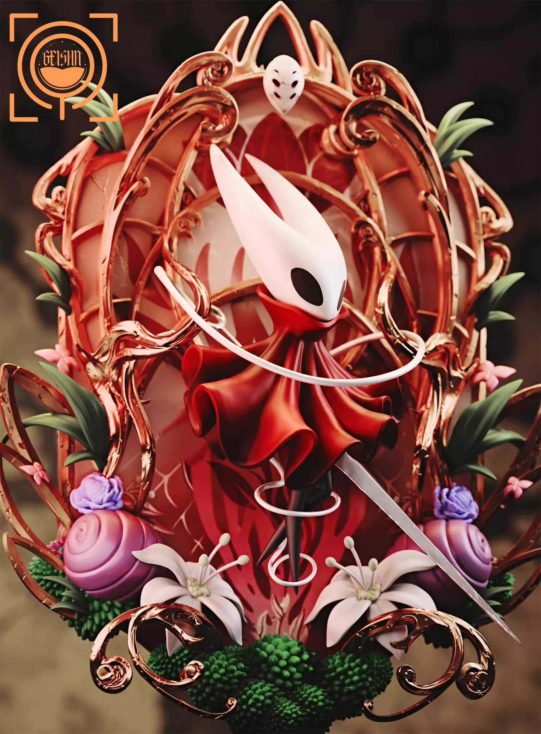 Geisha - Hornet - Thumbnail 3