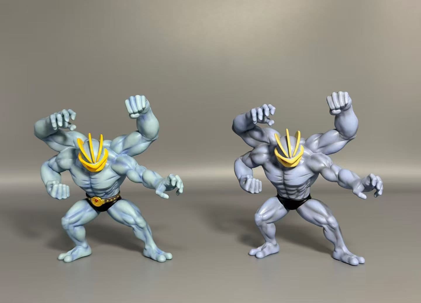 OM - Machamp - Thumbnail 2