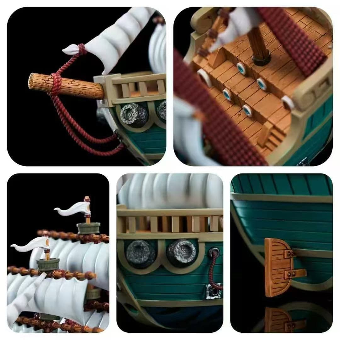 M4 - Marine Ship - Thumbnail 4