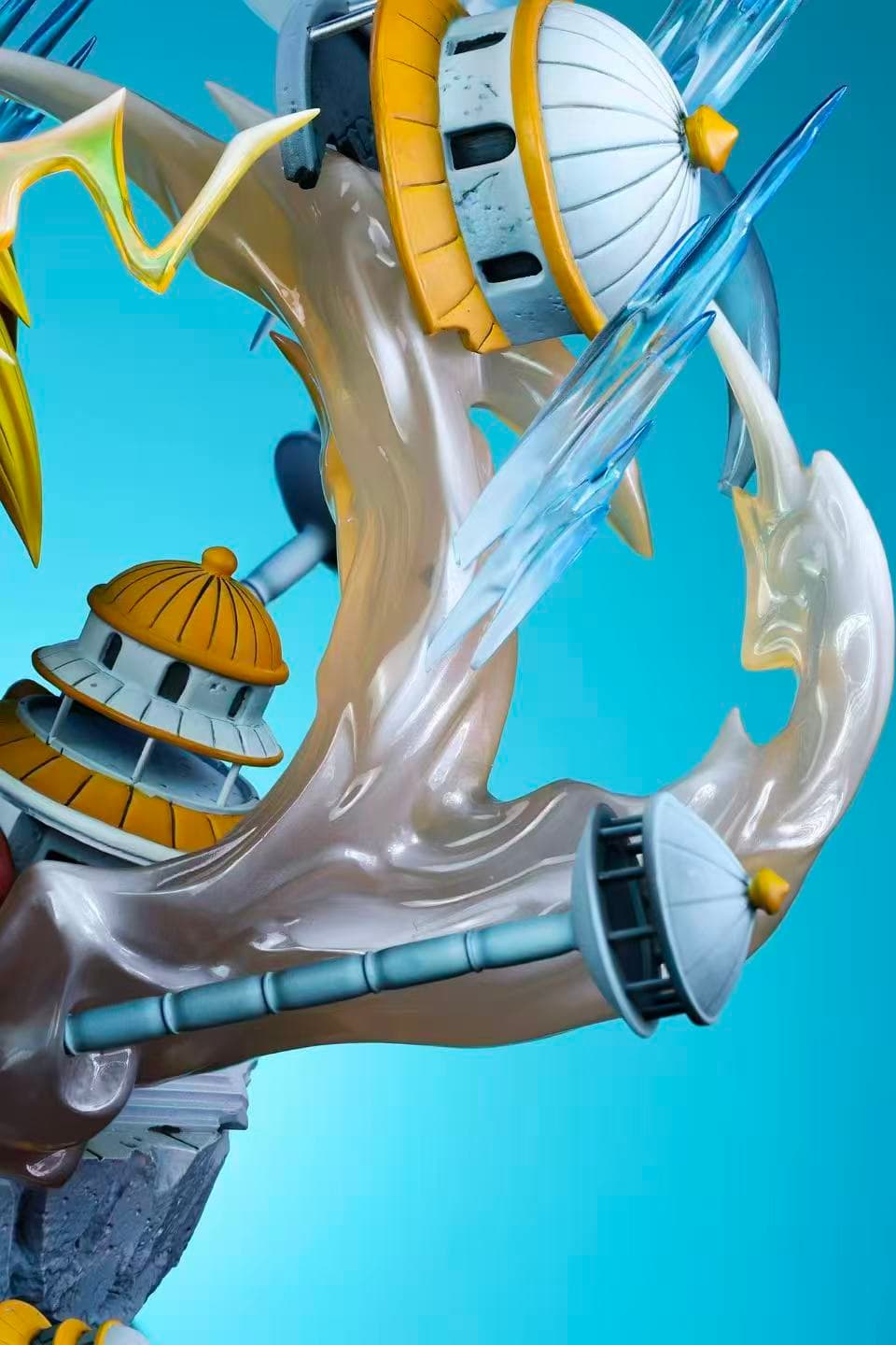 Jackie - Gotenks - Thumbnail 7