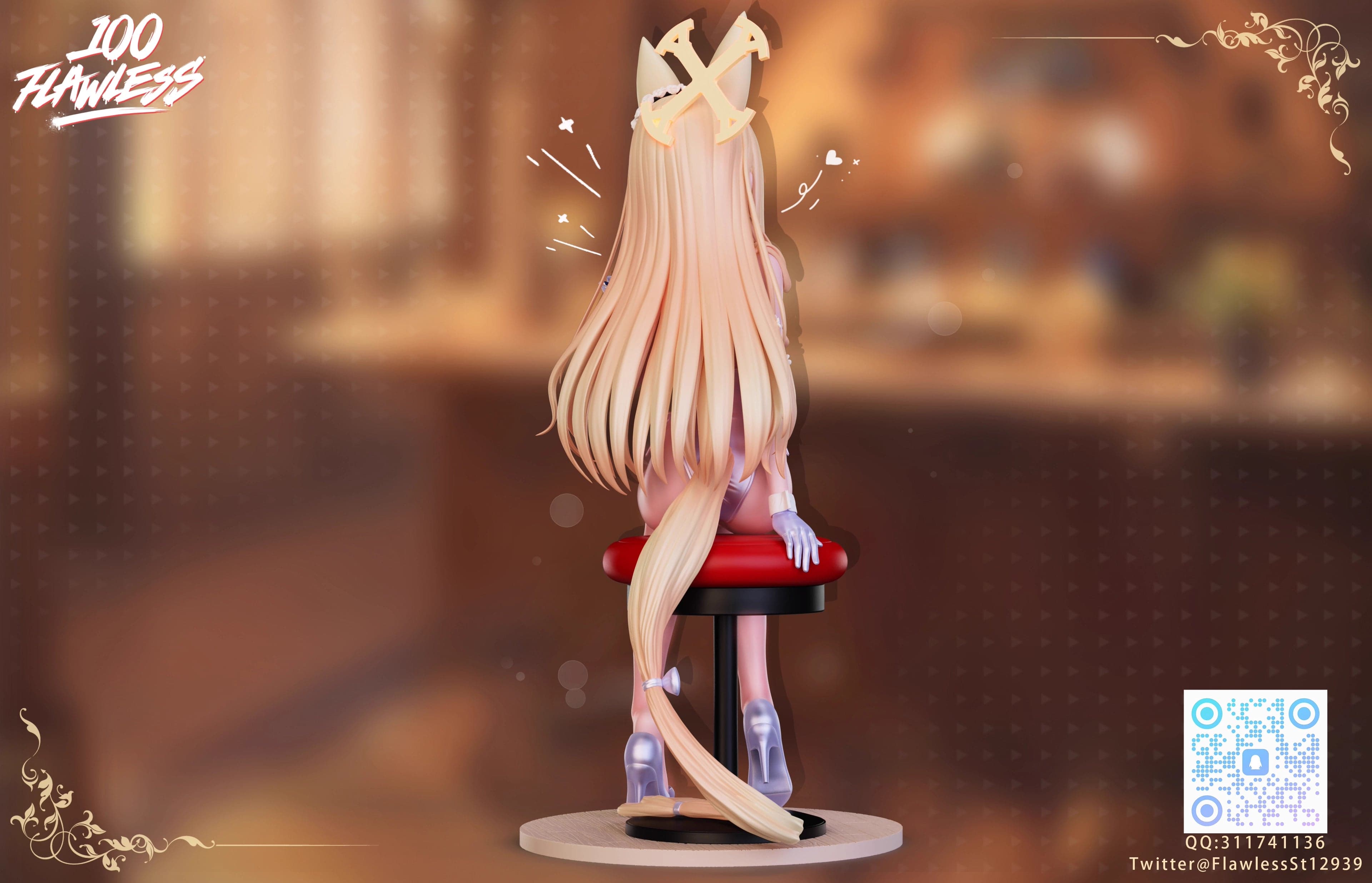 Flawless - Yurizono Seia - Thumbnail 7