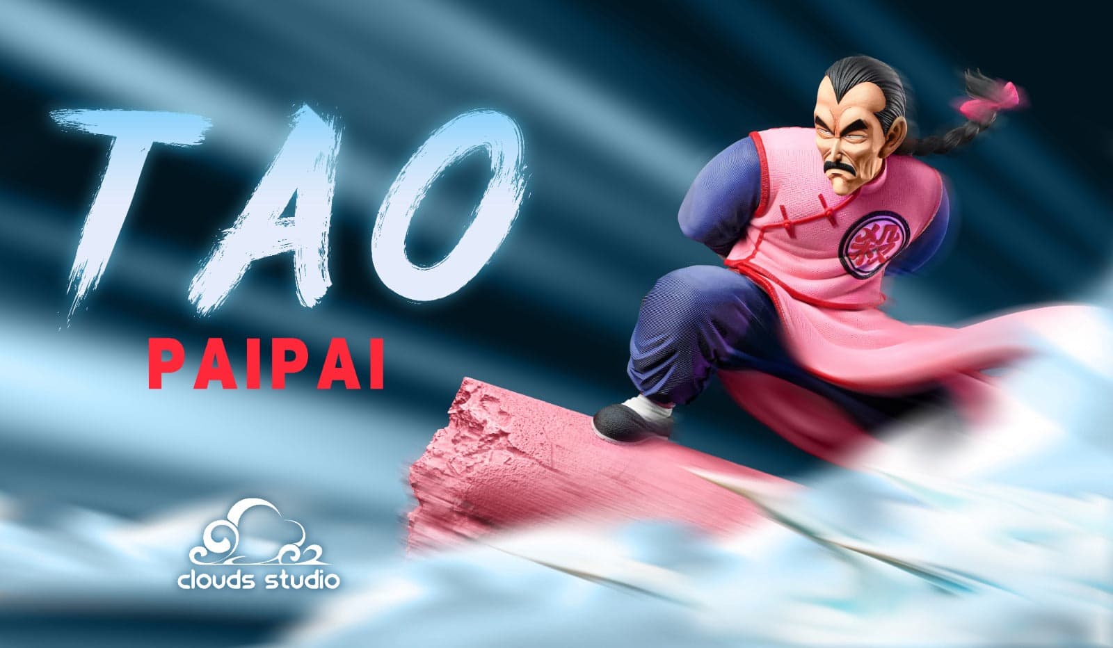 Clouds - Tao Pai Pai - Thumbnail 2