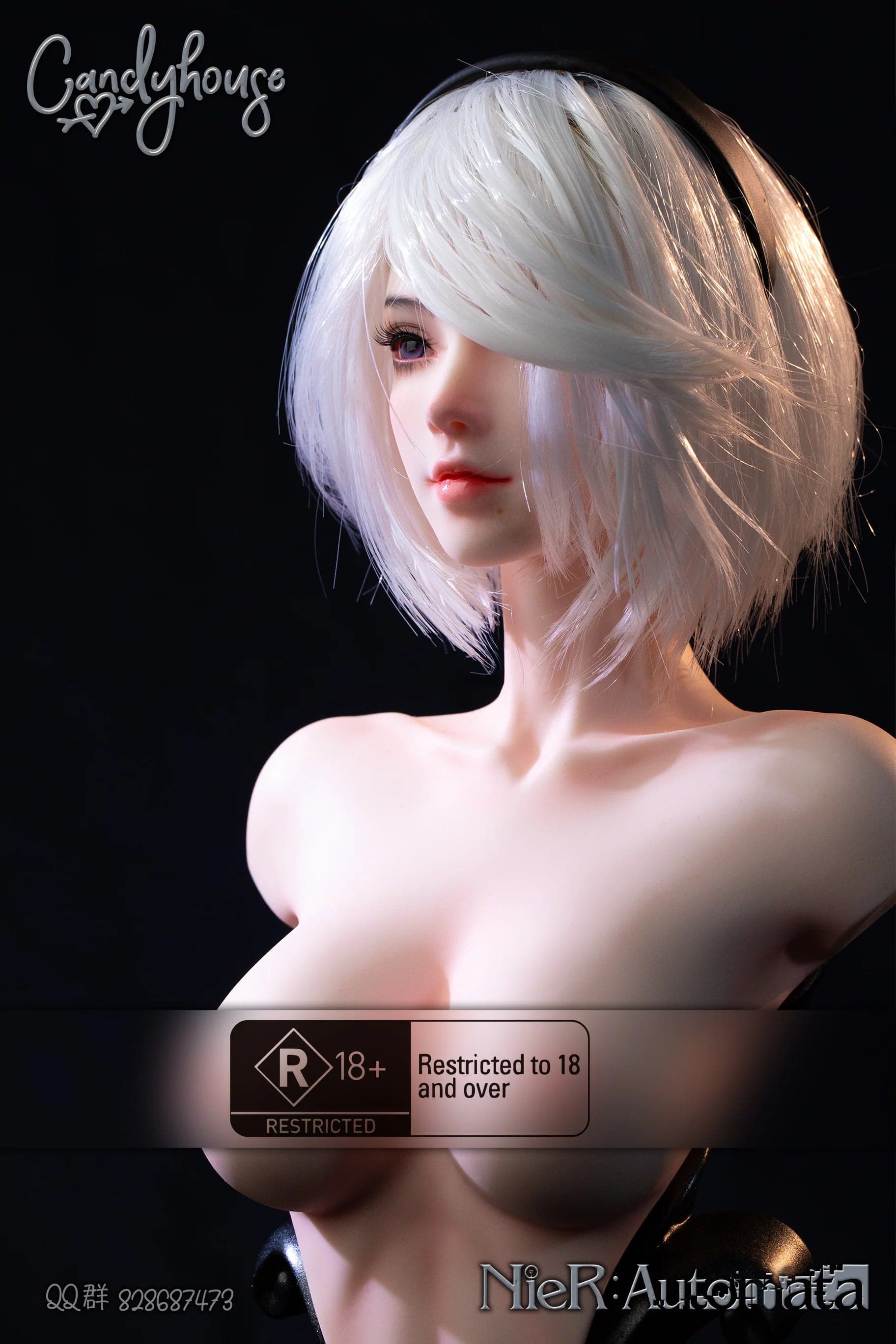 Candy House - 2B - Thumbnail 6