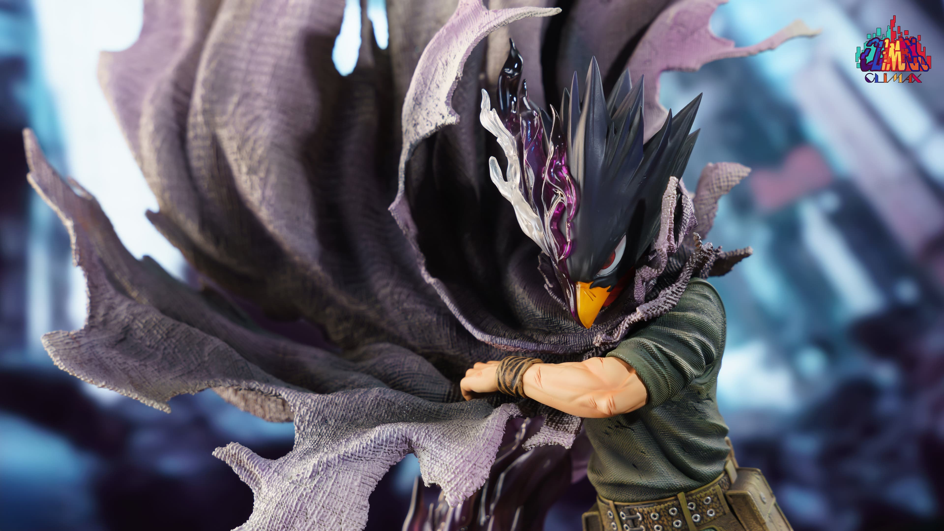 Climax - Fumikage - Thumbnail 4