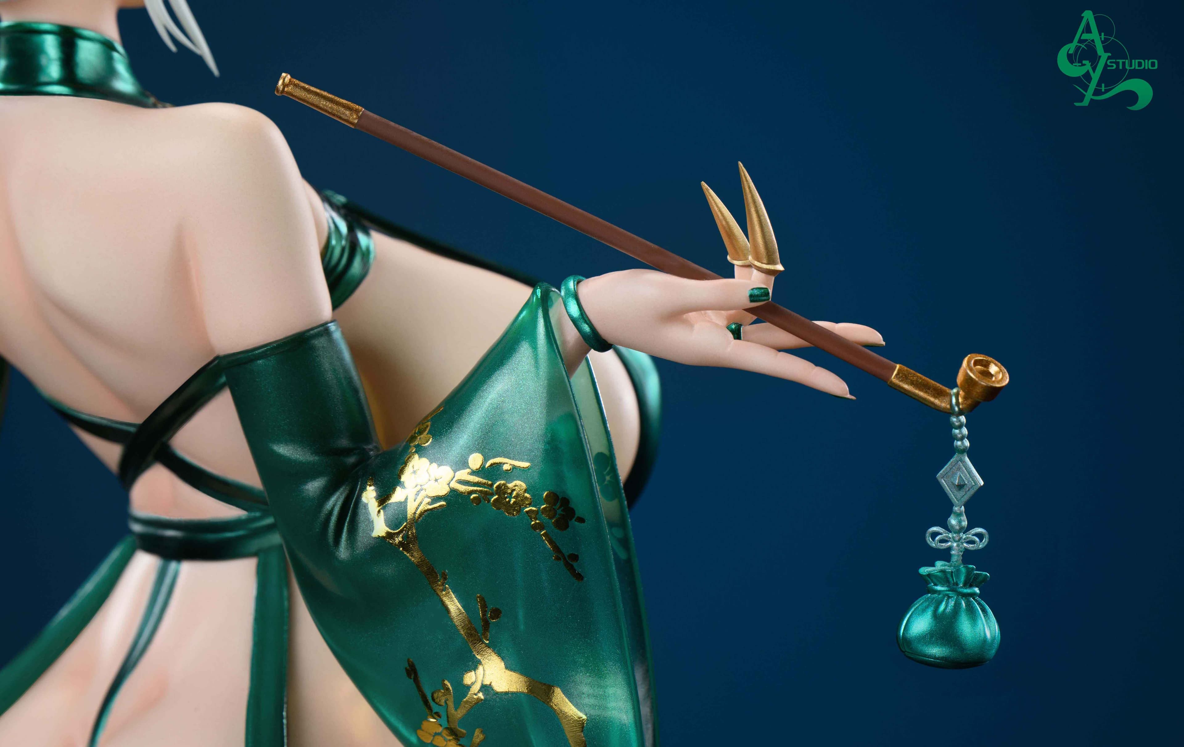 ACY - Qing Dai and Zi Chen - Thumbnail 15