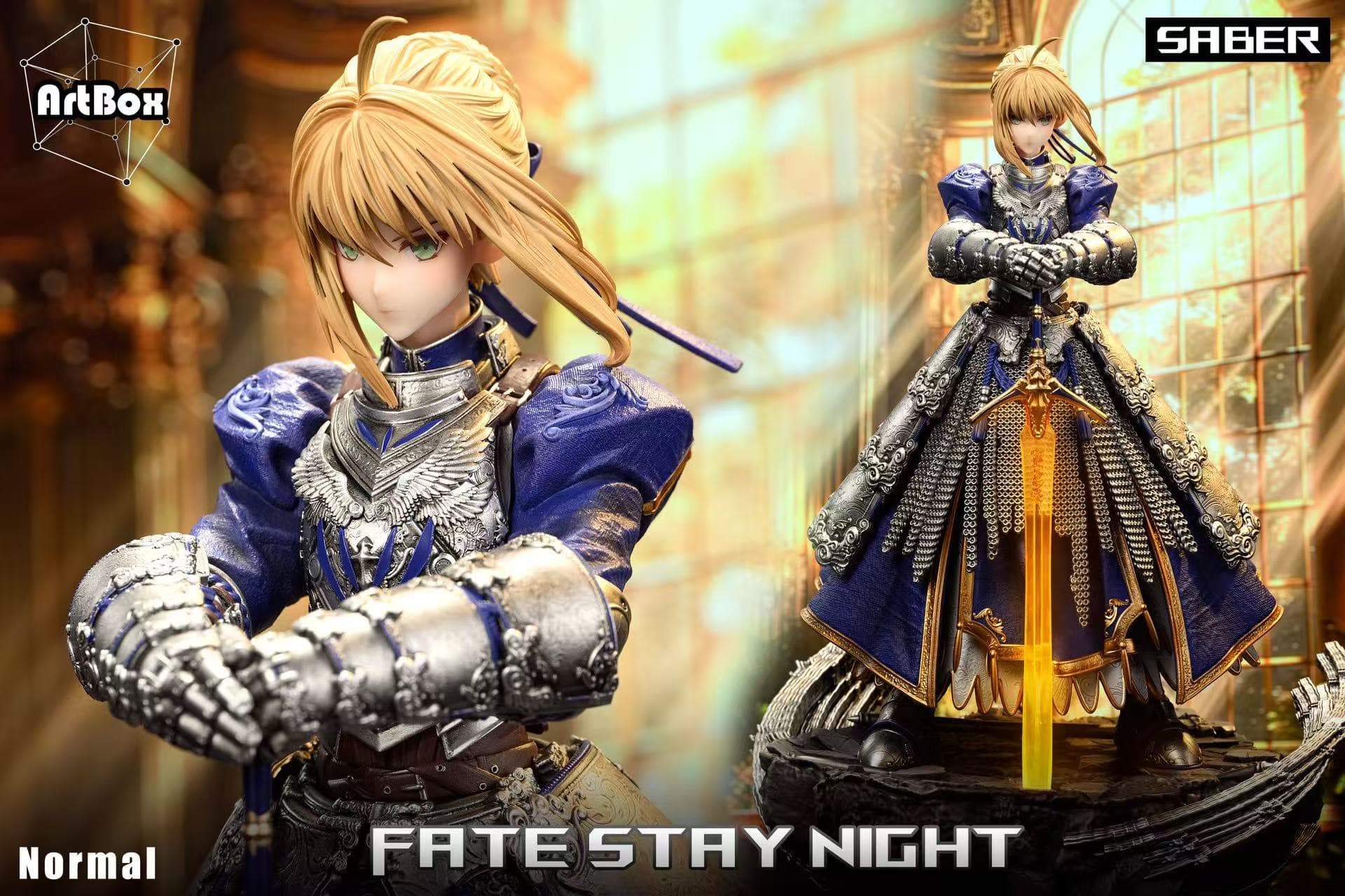 Artbox - Saber - Thumbnail 2