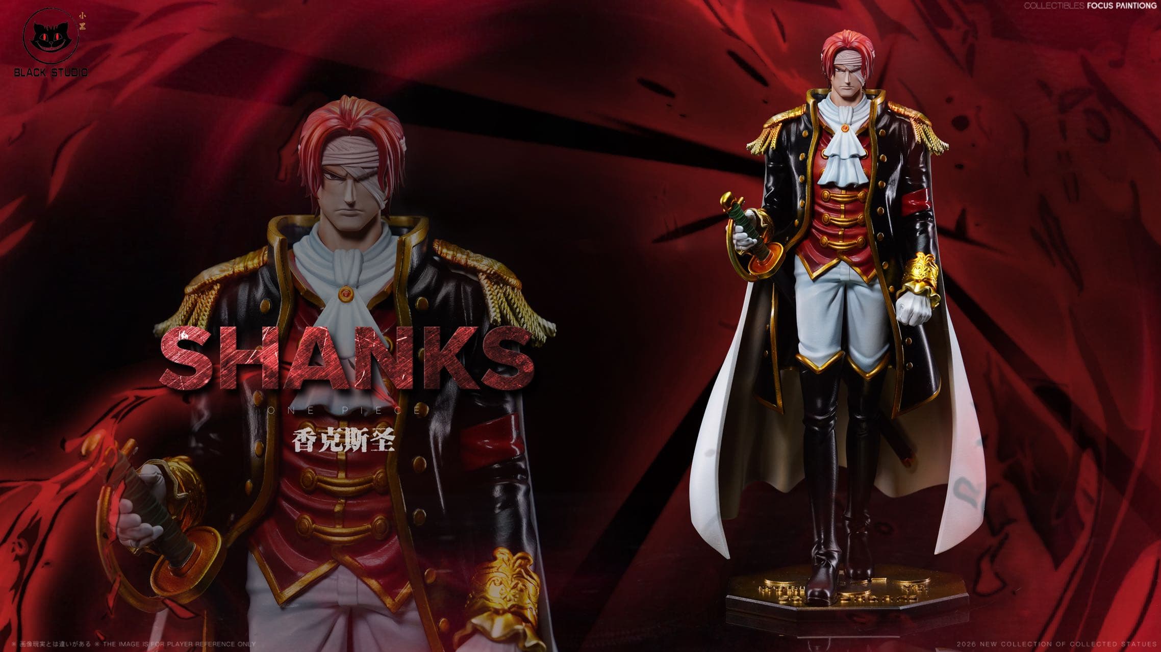 Black - Shanks - Thumbnail 2