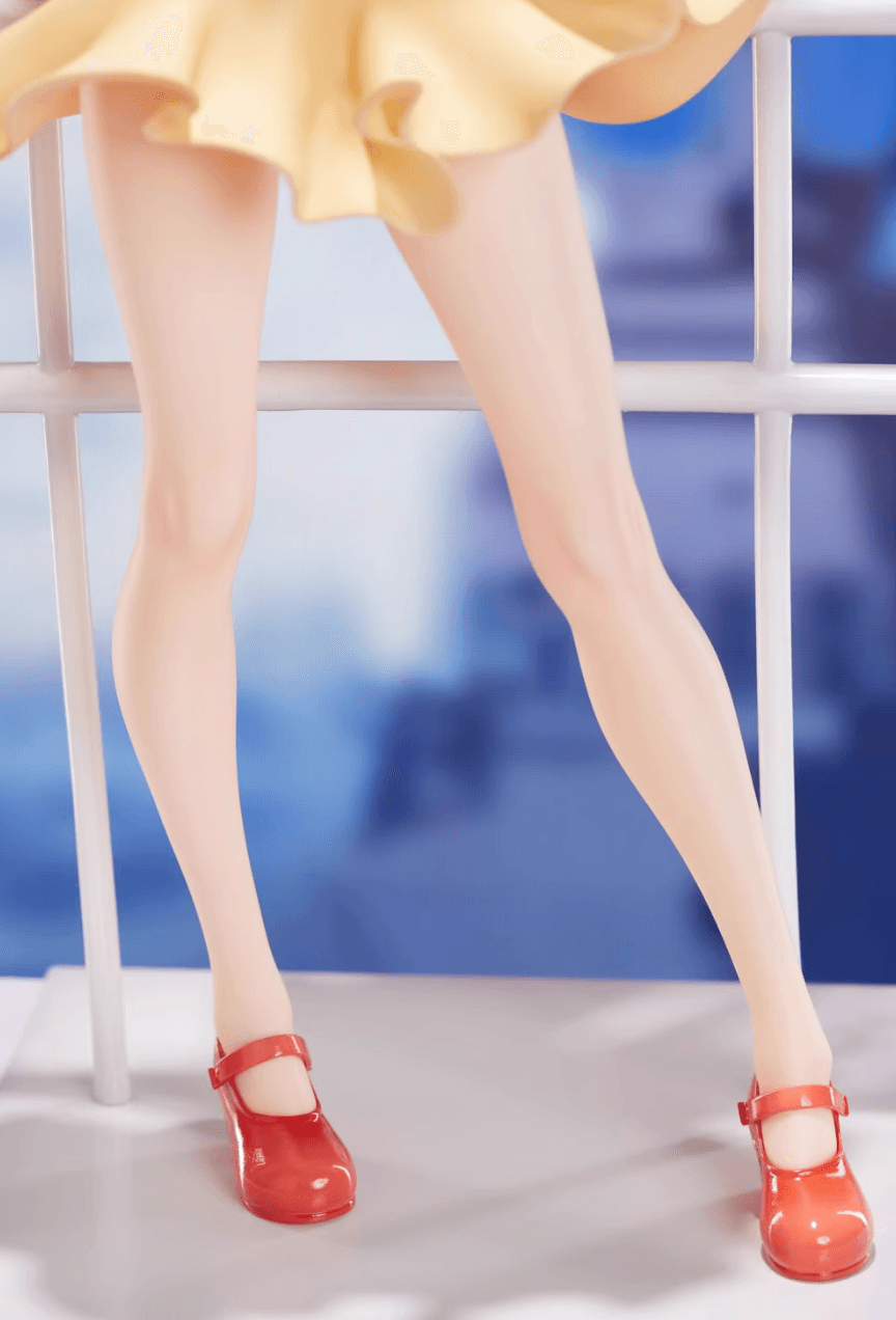 Beast - Asuka - Thumbnail 6