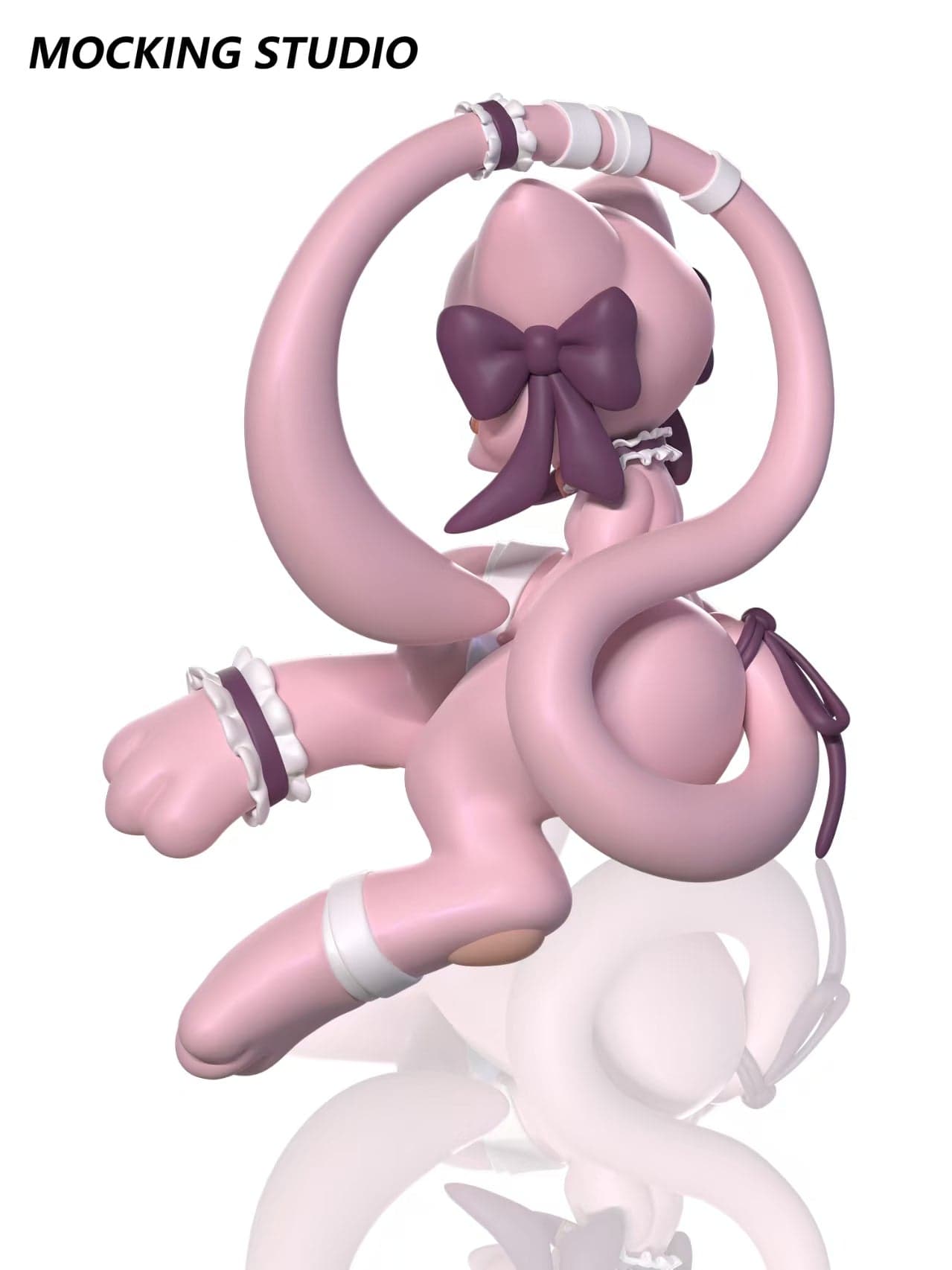 Mocking - Mew - Thumbnail 15