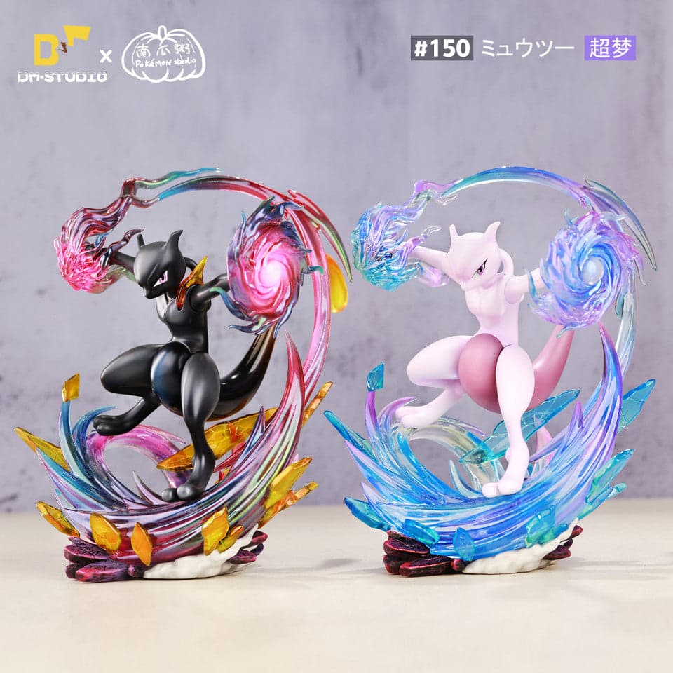 DM - Mewtwo - Image 1