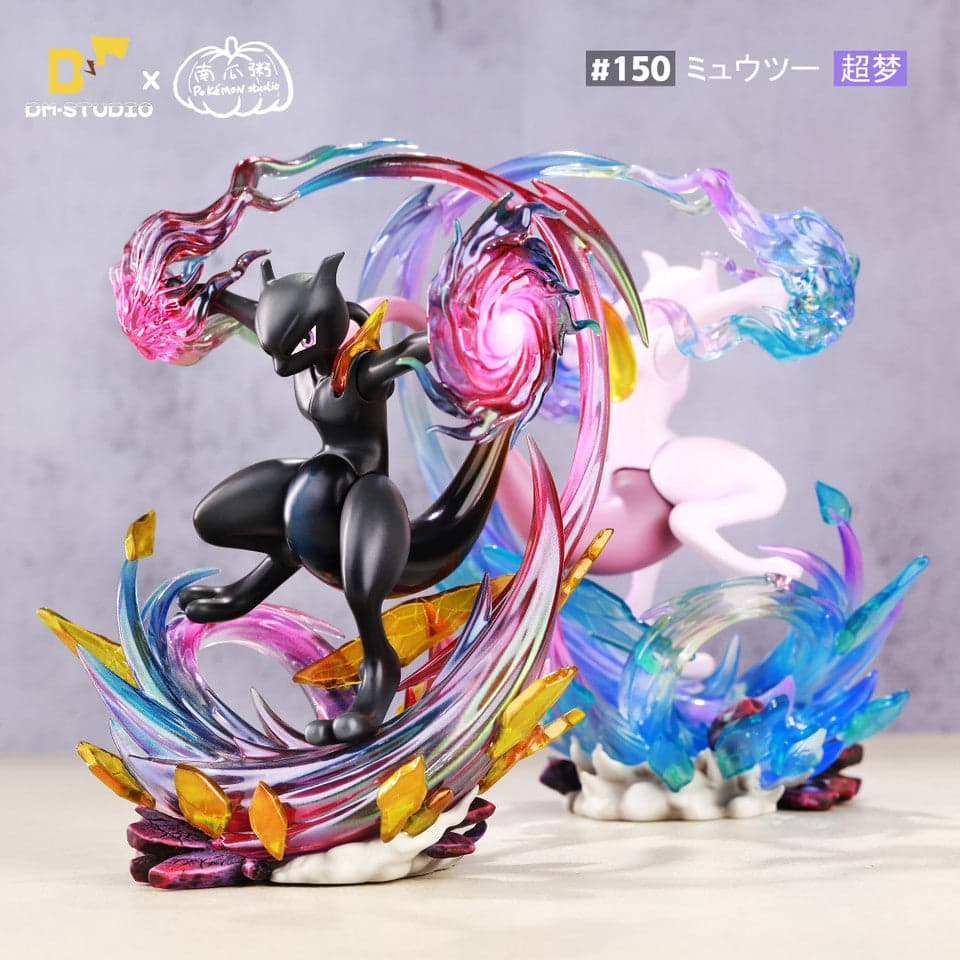 DM - Mewtwo - Thumbnail 4