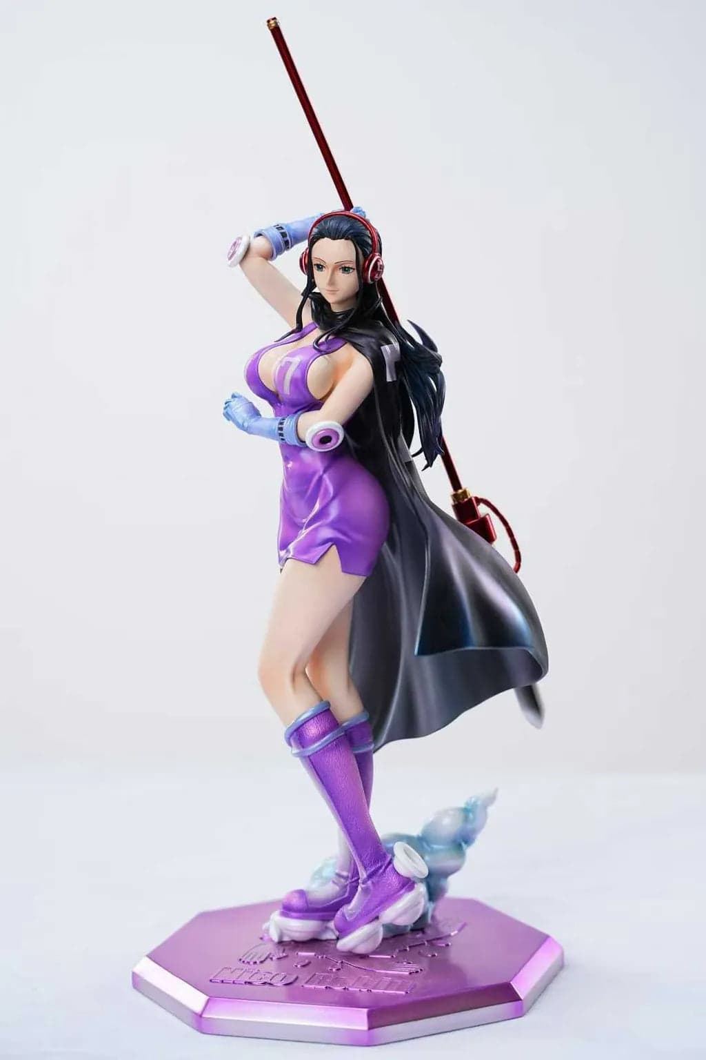 GG - Nico Robin
