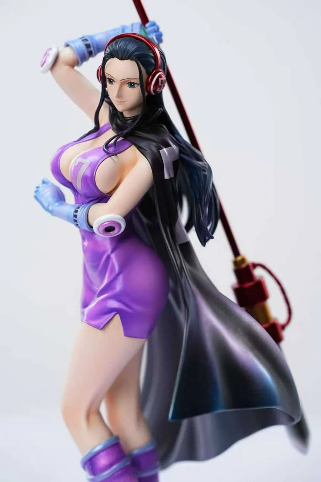 GG - Nico Robin - Thumbnail 2