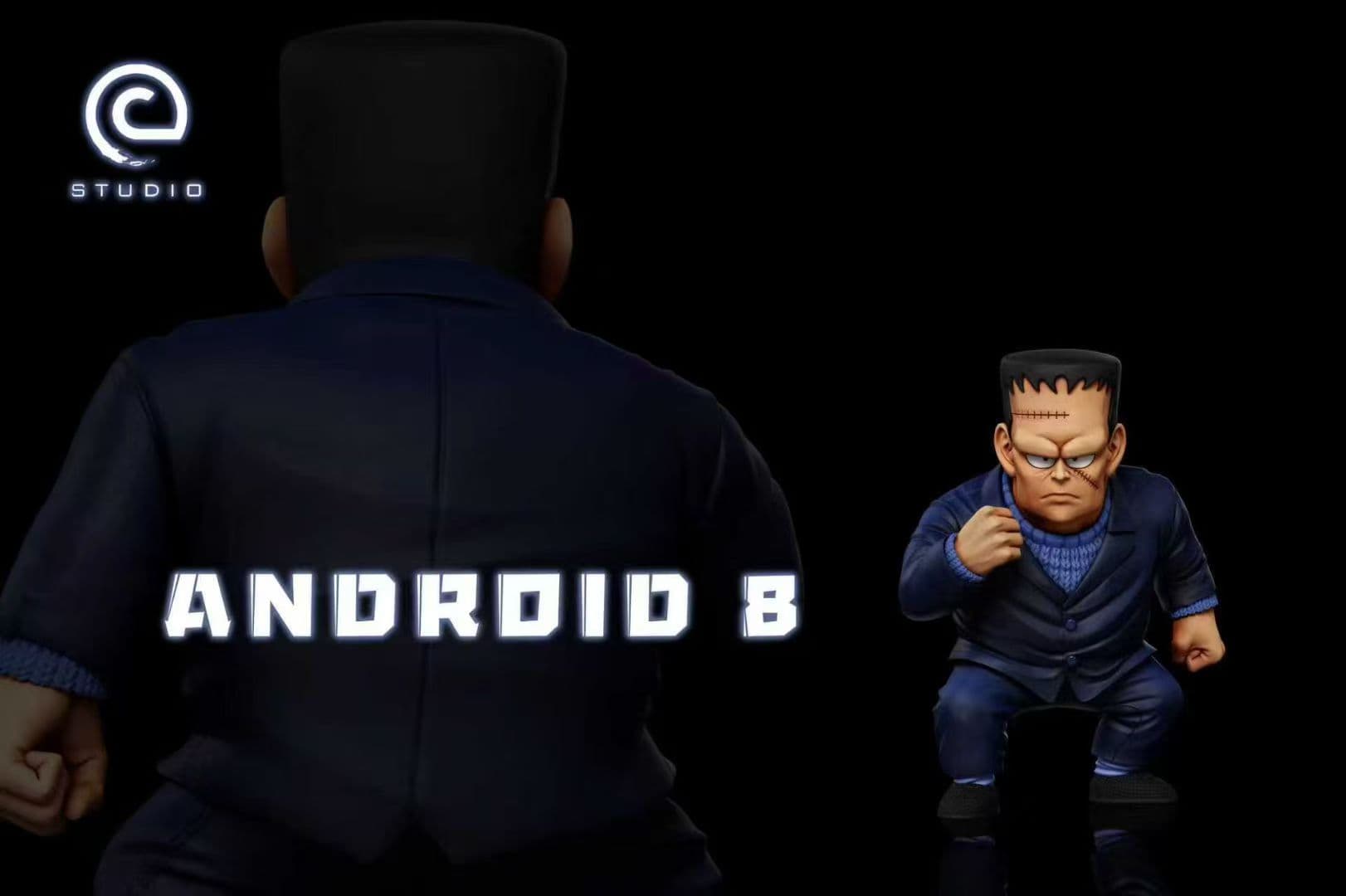 C - Android 8 - Thumbnail 2