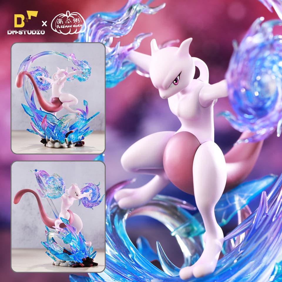 DM - Mewtwo - Thumbnail 3