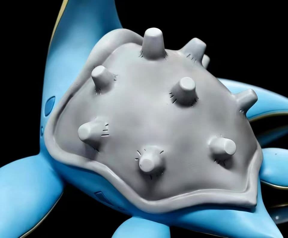 Sugar Cube - Lapras - Thumbnail 4