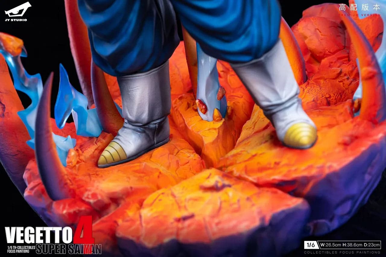 JY - SSJ4 Vegito - Thumbnail 17
