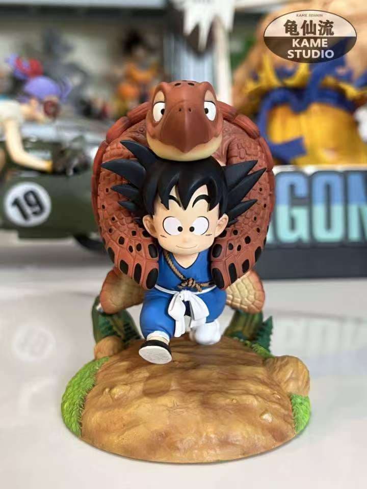 Turtle