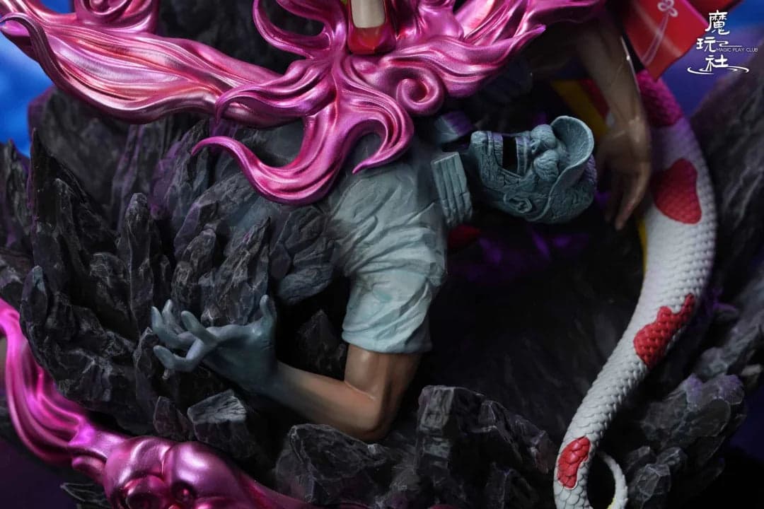 Magic Playhouse - Boa Hancock - Thumbnail 8