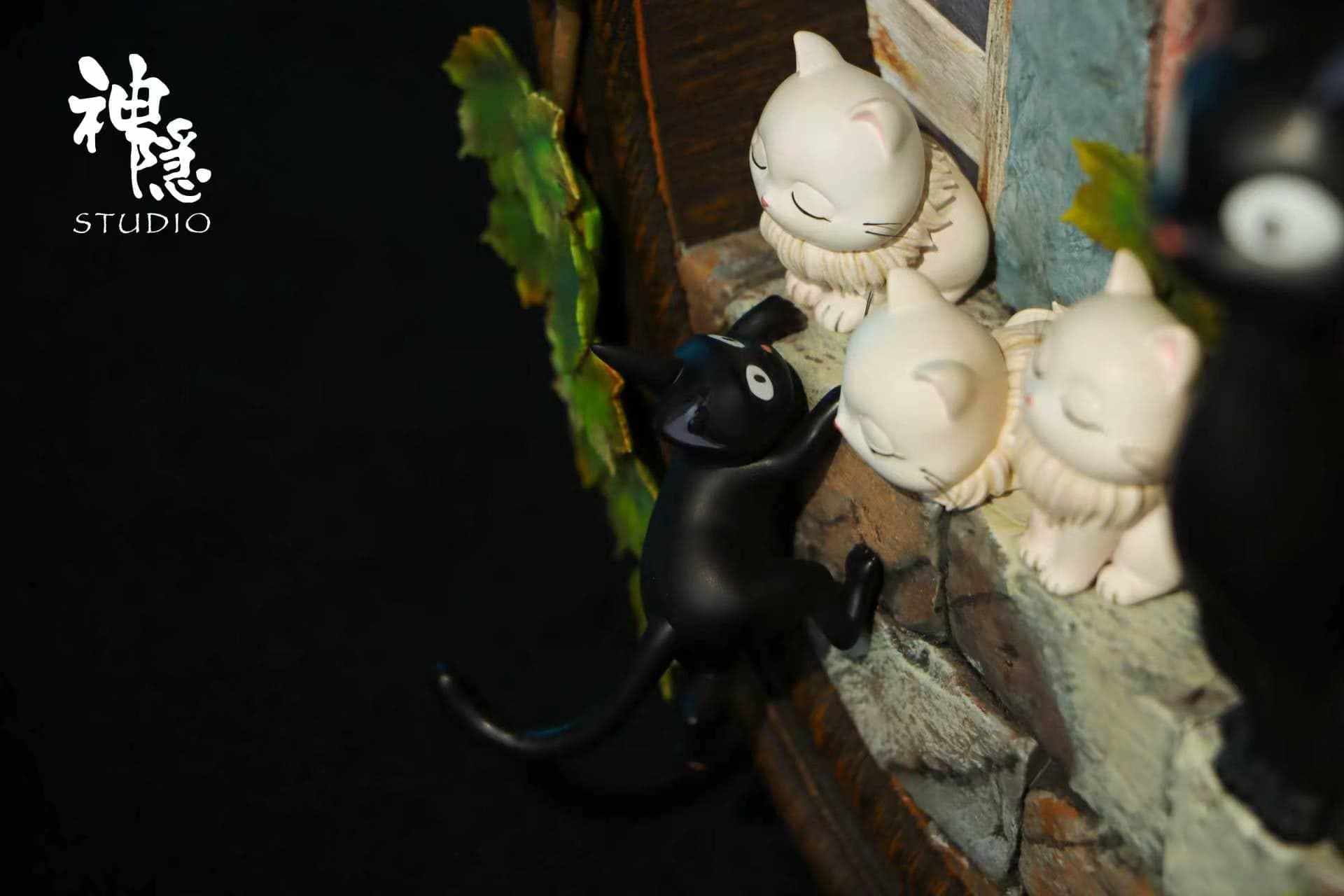 Shen Yin - Jiji - Thumbnail 7