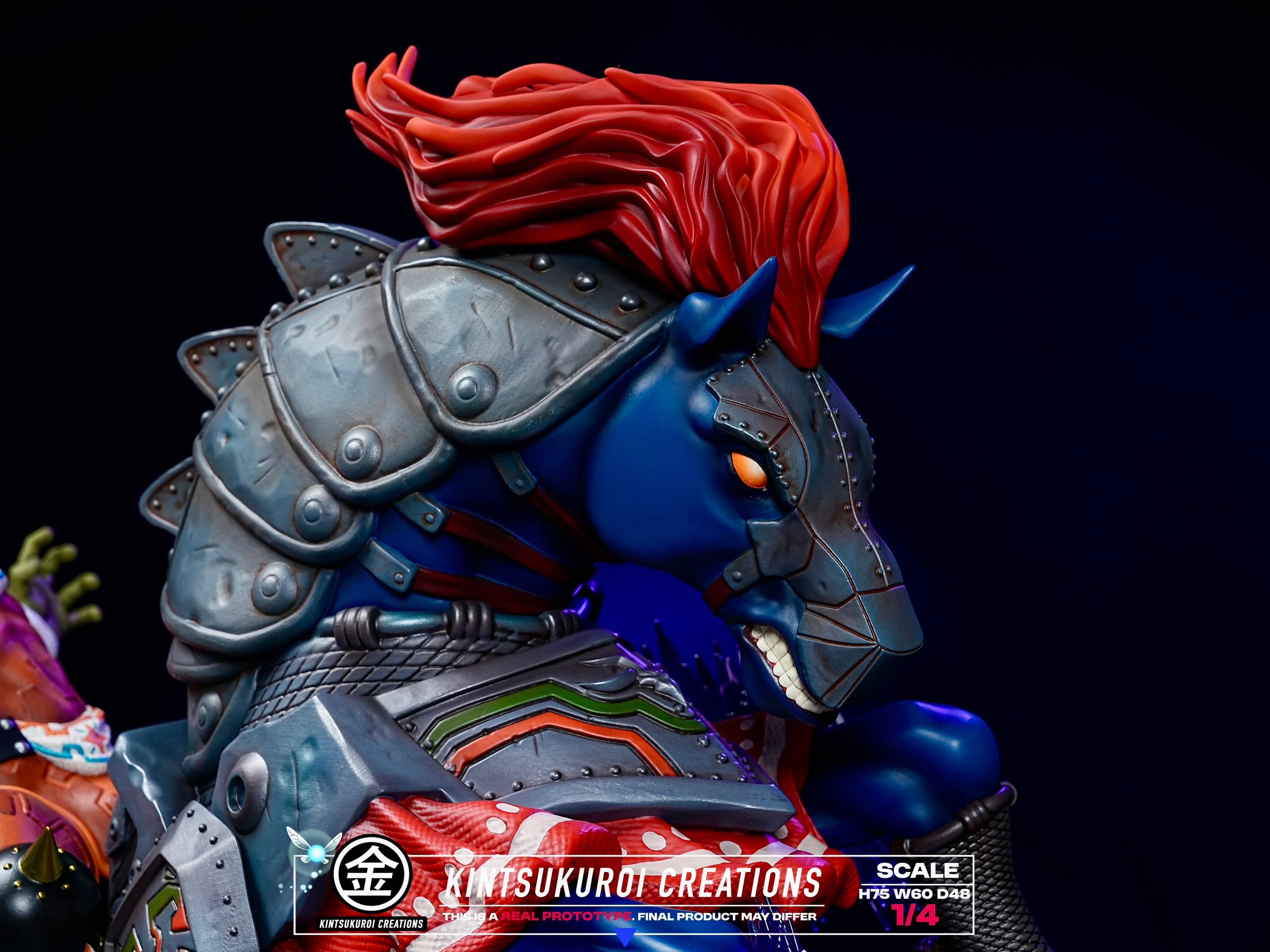 Kintsukuroi - Phantom Ganon - Thumbnail 19