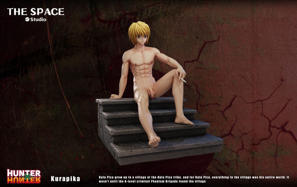 The Space - Kurapika - Thumbnail 9