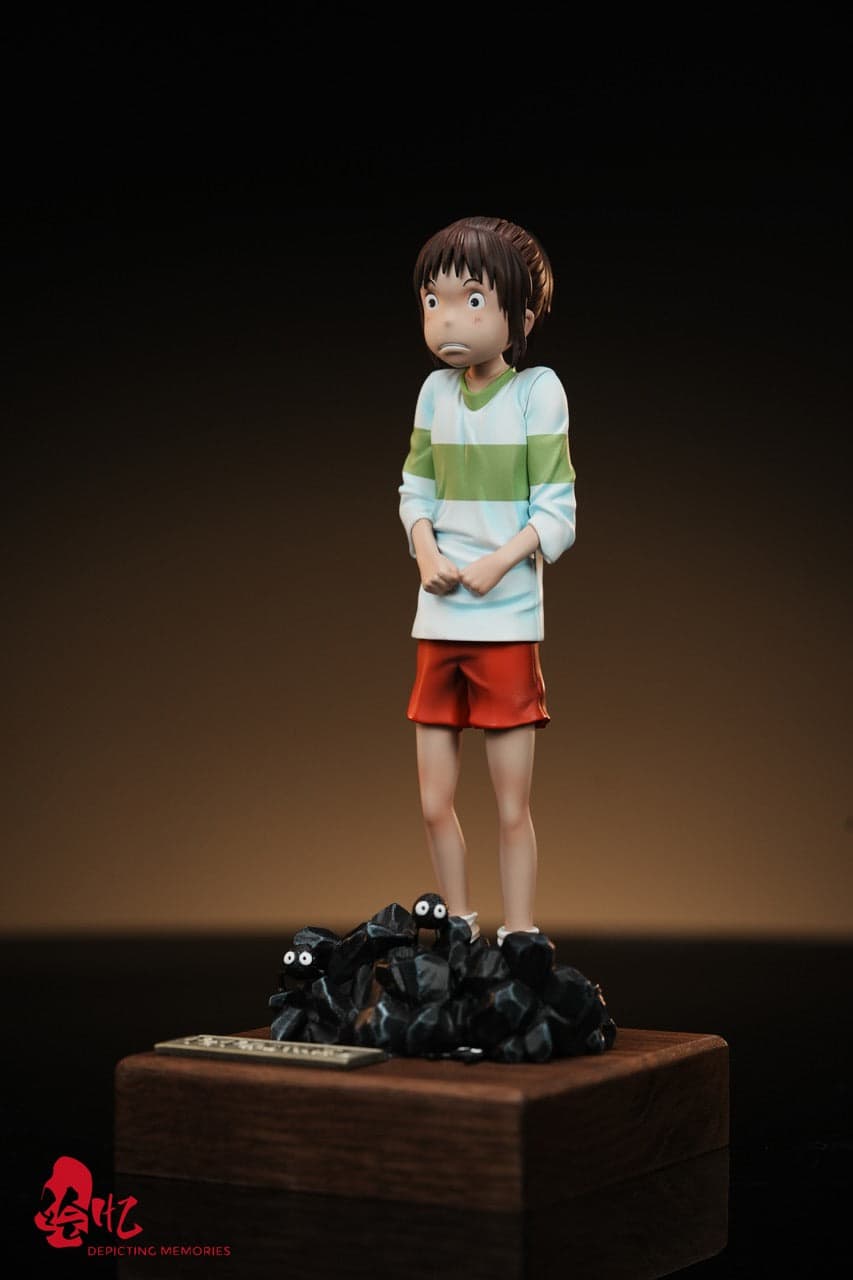 Hui Yi - Chihiro - Thumbnail 6