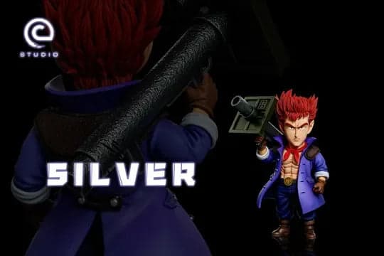 C - Colonel Silver - Thumbnail 2