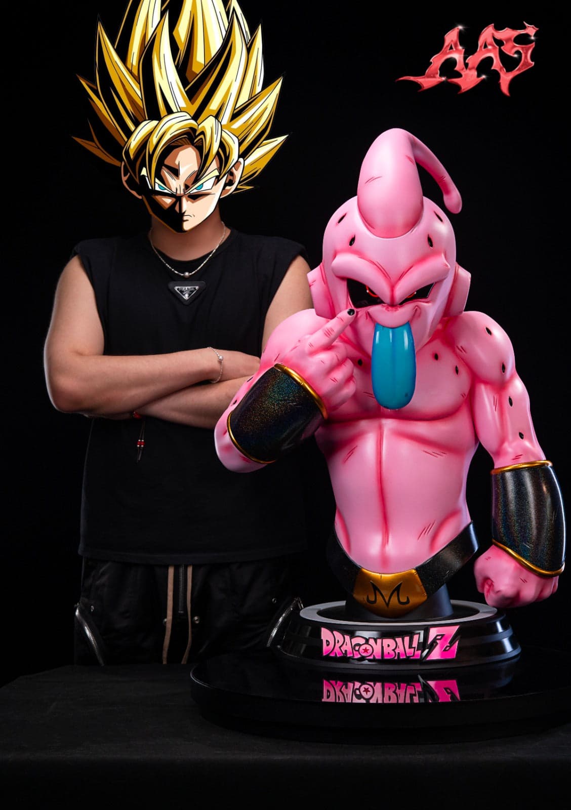 Army Ant - Kid Buu - Thumbnail 3