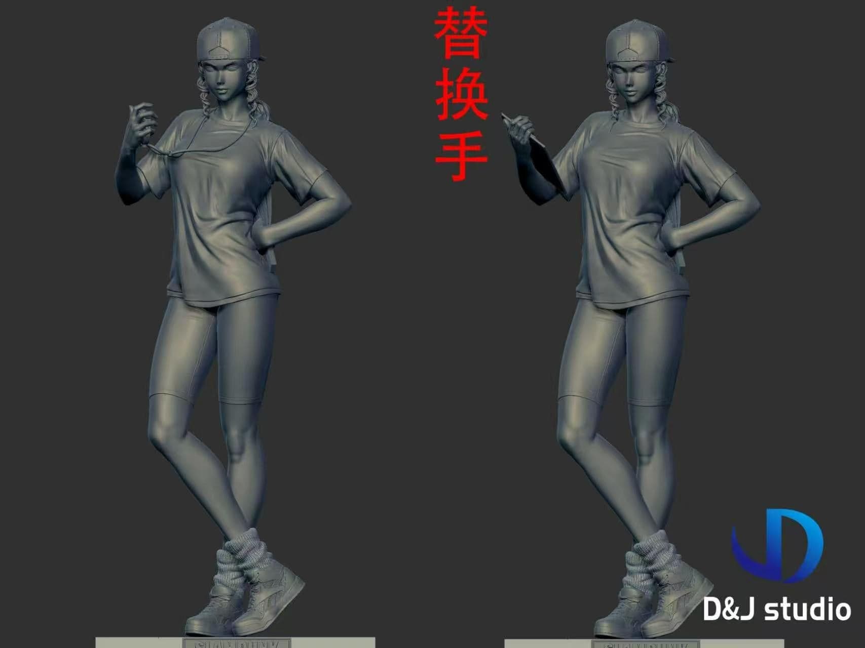 DxJ - Ayako - Thumbnail 9