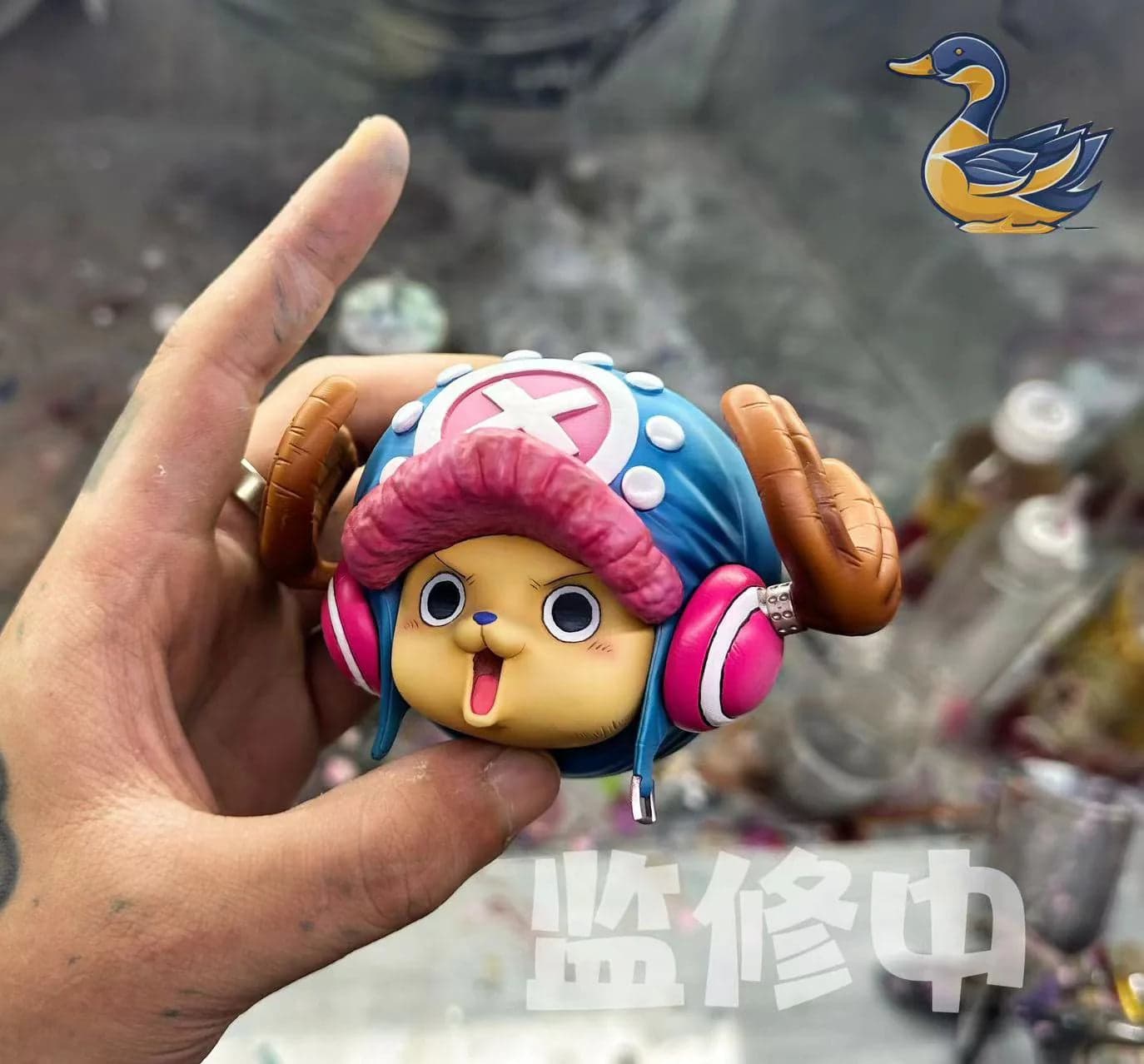 YN - Chopper - Thumbnail 8
