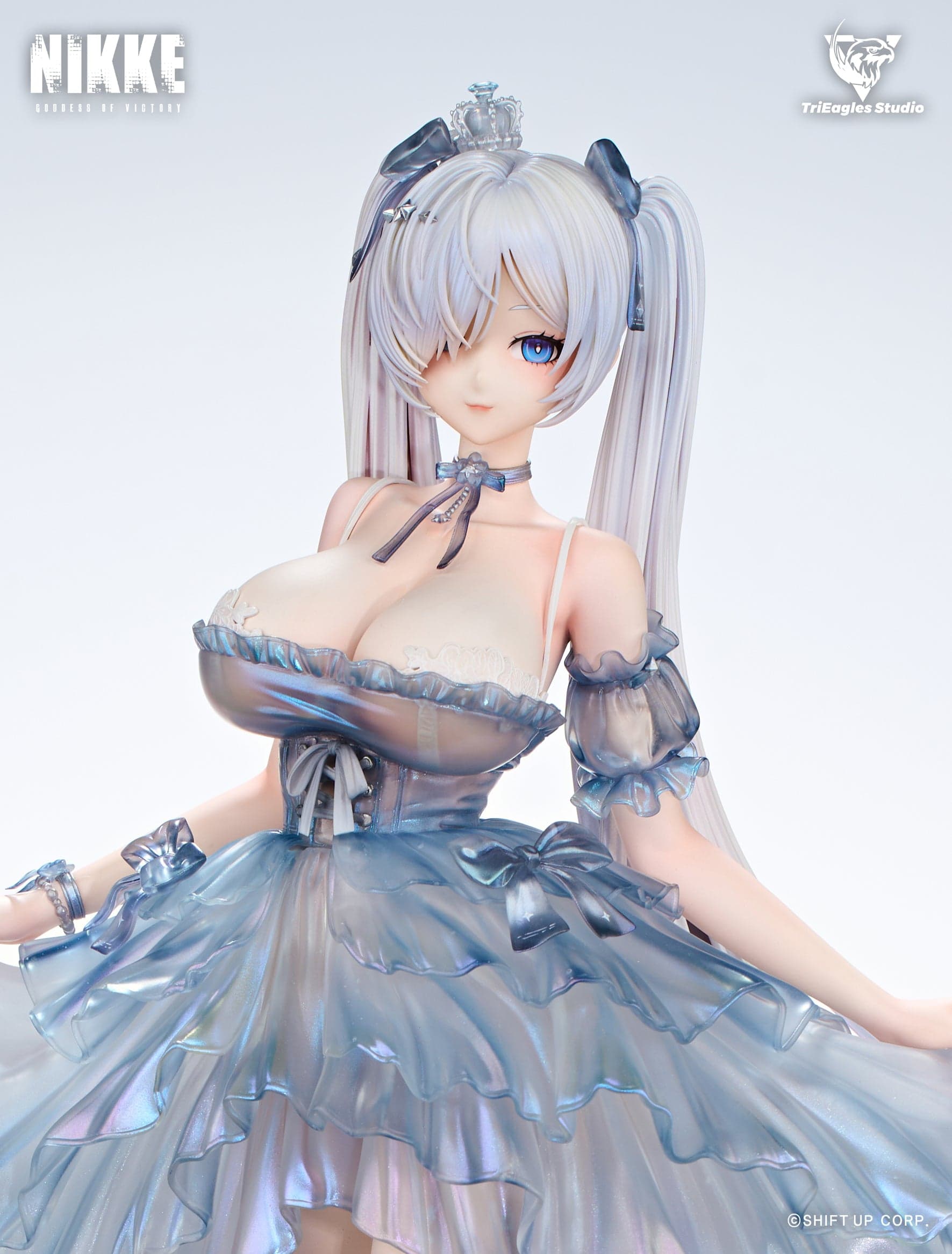 TriEagles - Cinderella - Thumbnail 6