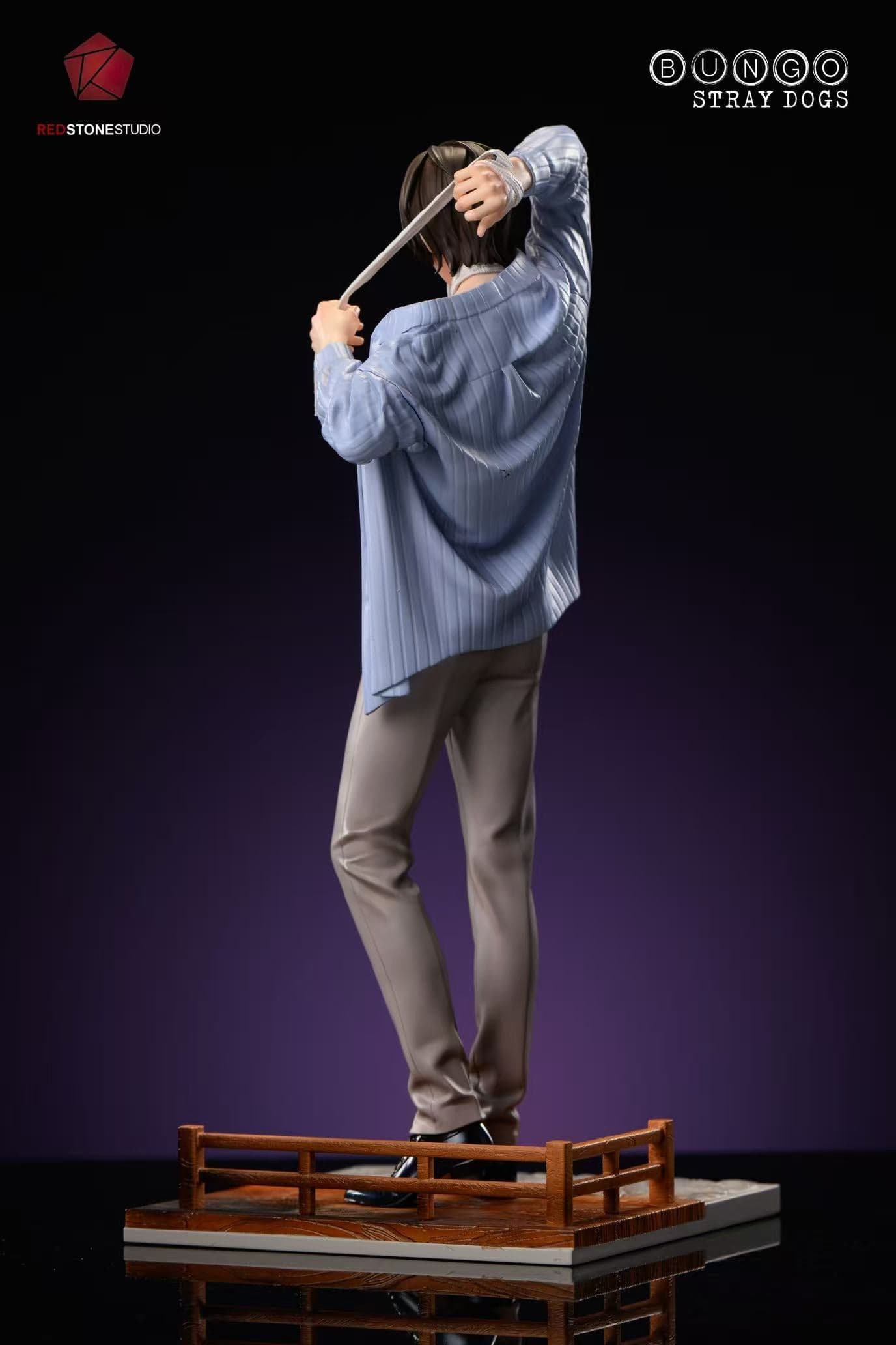 Red Stone - Osamu Dazai - Thumbnail 3