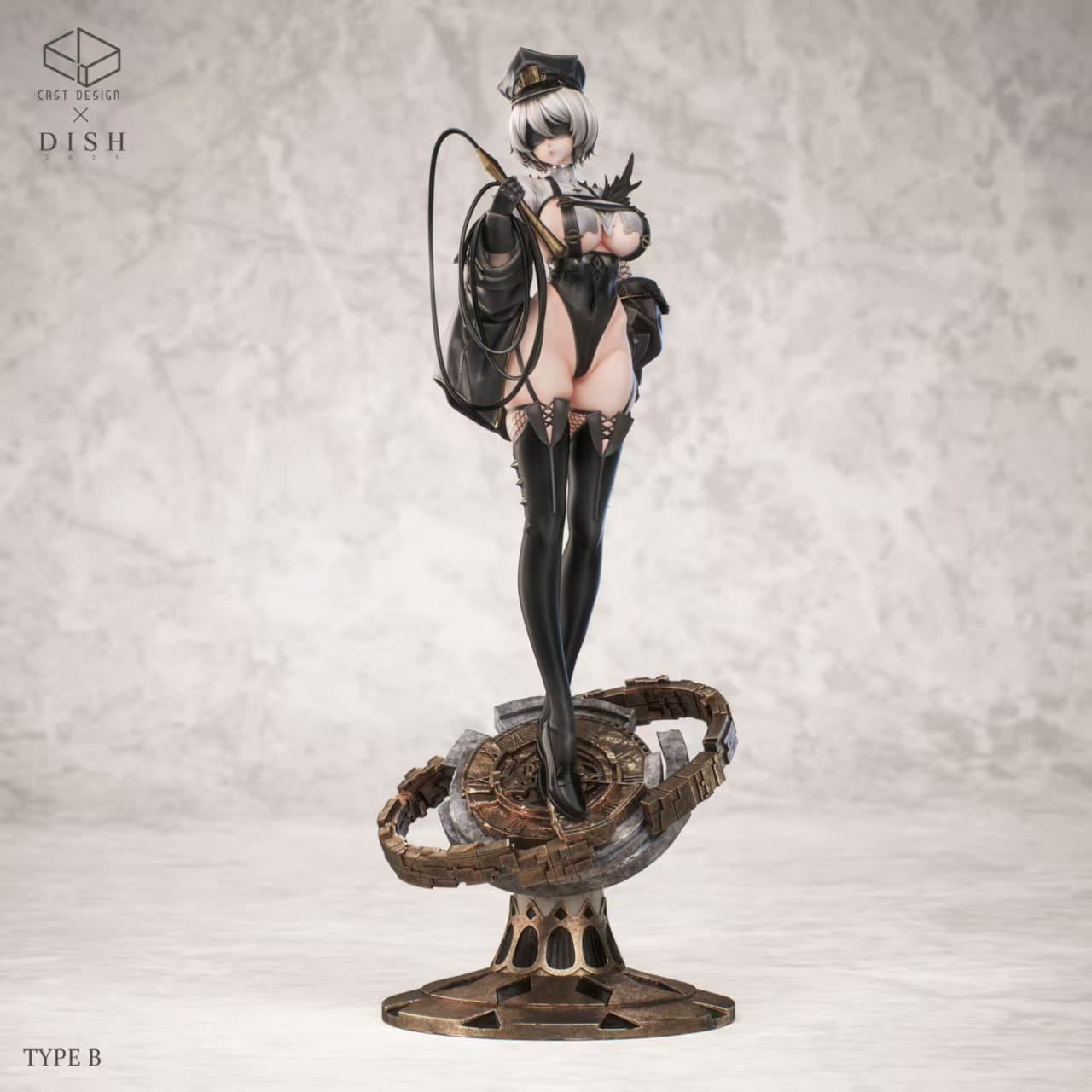Cast Design x Dish - 2B - Thumbnail 3