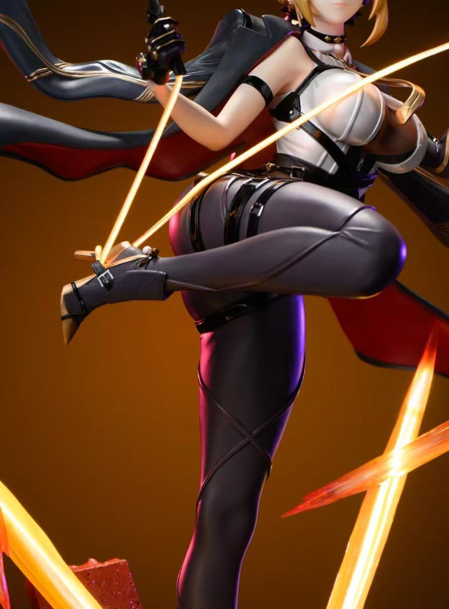 Gokurakuin - Evelyn Chevalier - Thumbnail 4