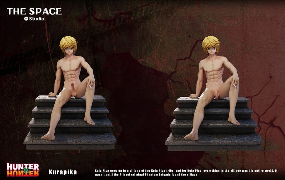 The Space - Kurapika - Thumbnail 11