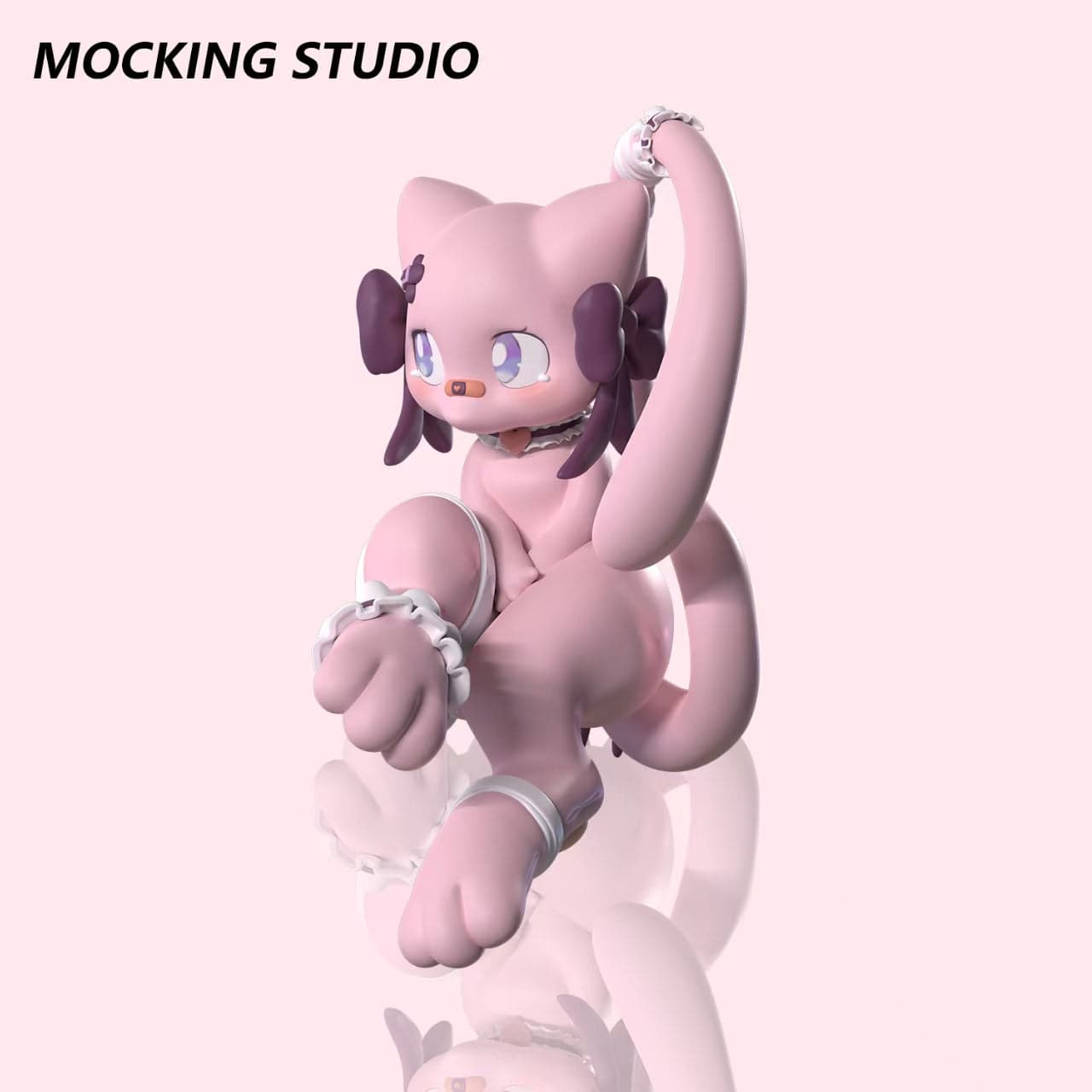 Mocking - Mew - Thumbnail 3