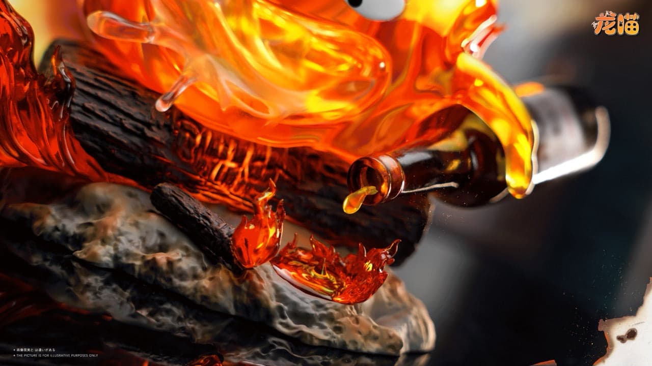 Long Miao - Calcifer - Thumbnail 5