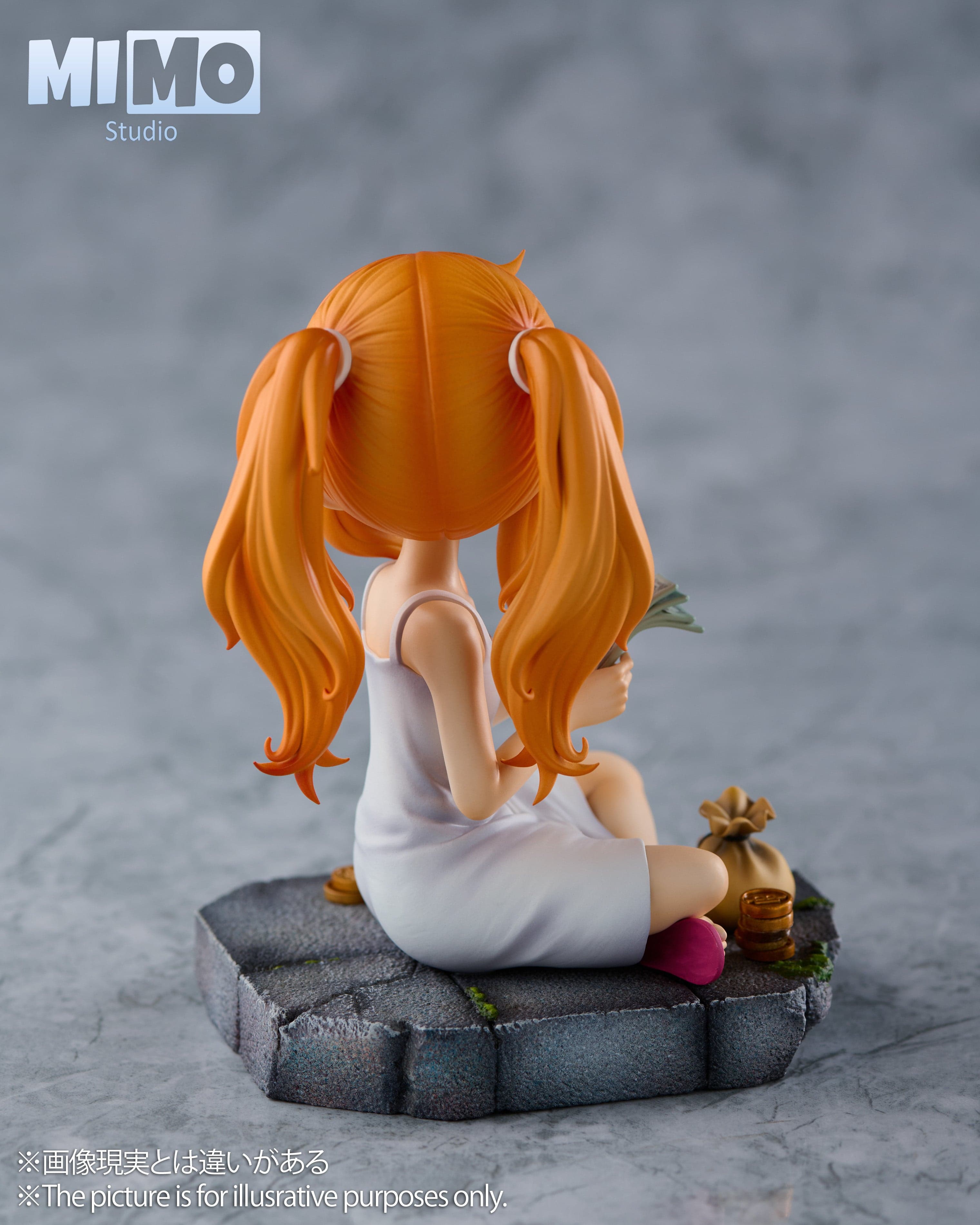MIMO - Kid Nami - Thumbnail 4